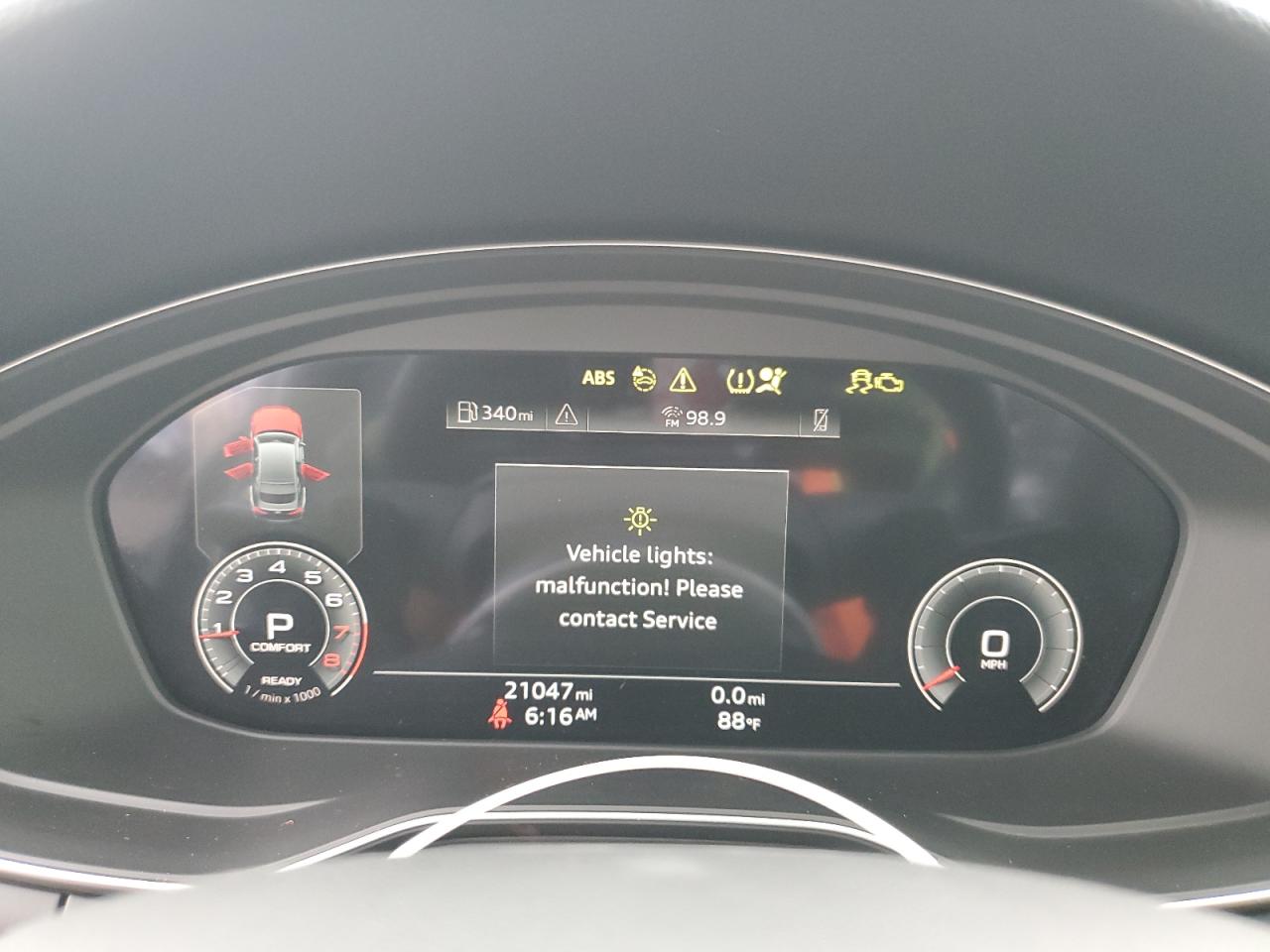 2023 AUDI A5 PREMIUM PLUS 45 photo 17
