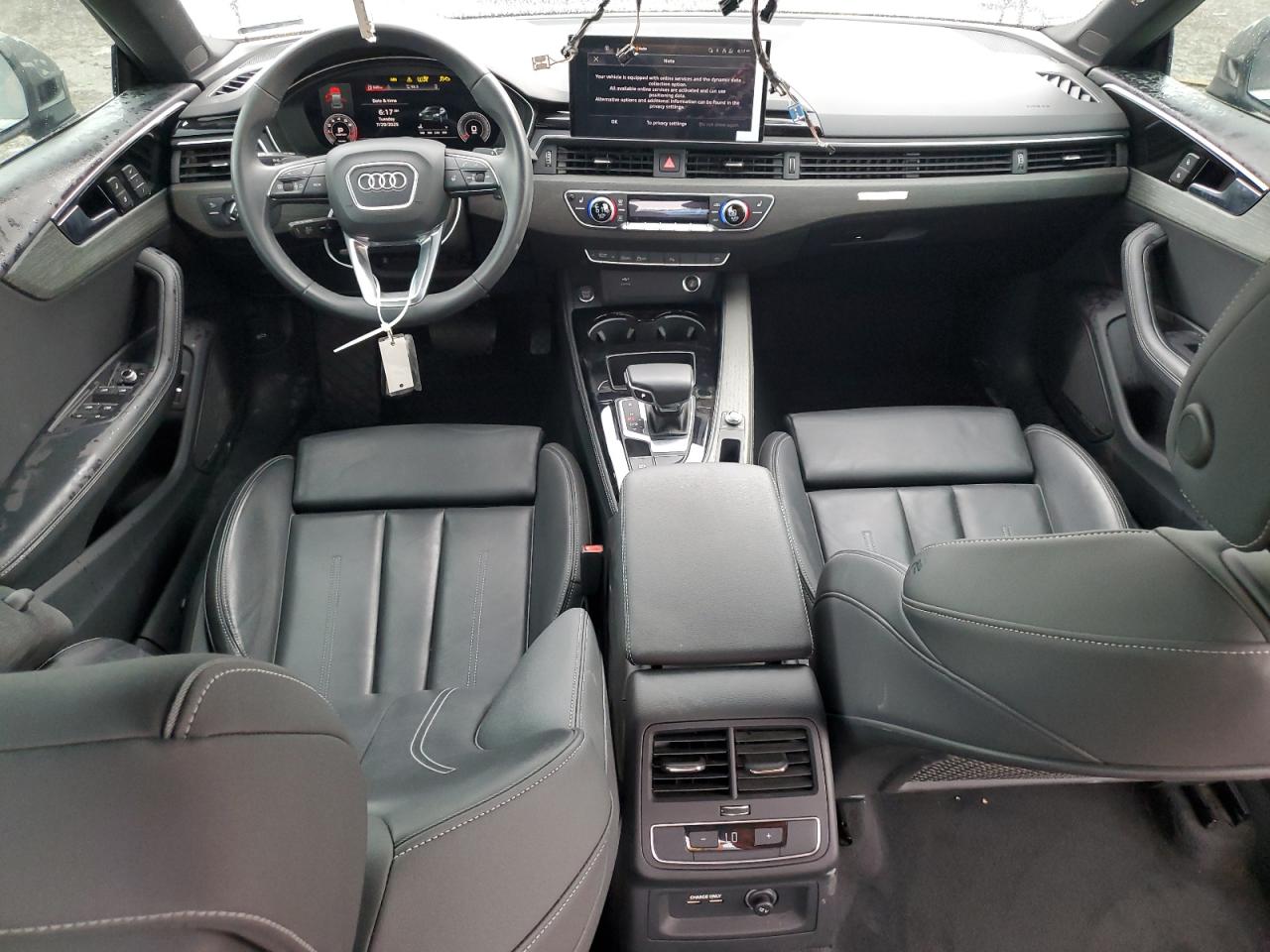 2023 AUDI A5 PREMIUM PLUS 45 photo 15