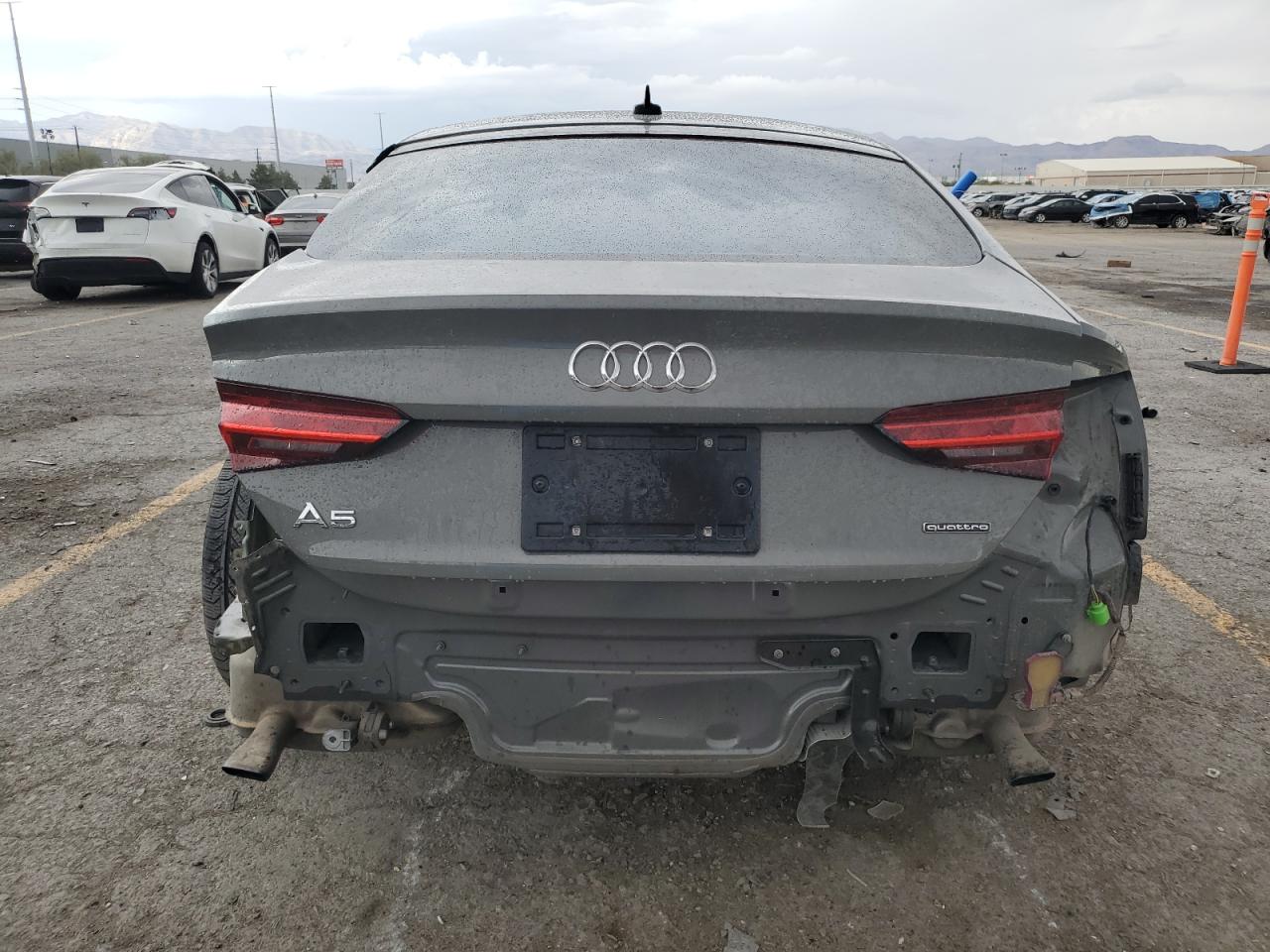 2023 AUDI A5 PREMIUM PLUS 45 photo 11