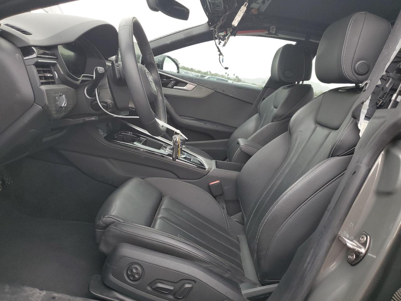 2023 AUDI A5 PREMIUM PLUS 45 photo 13