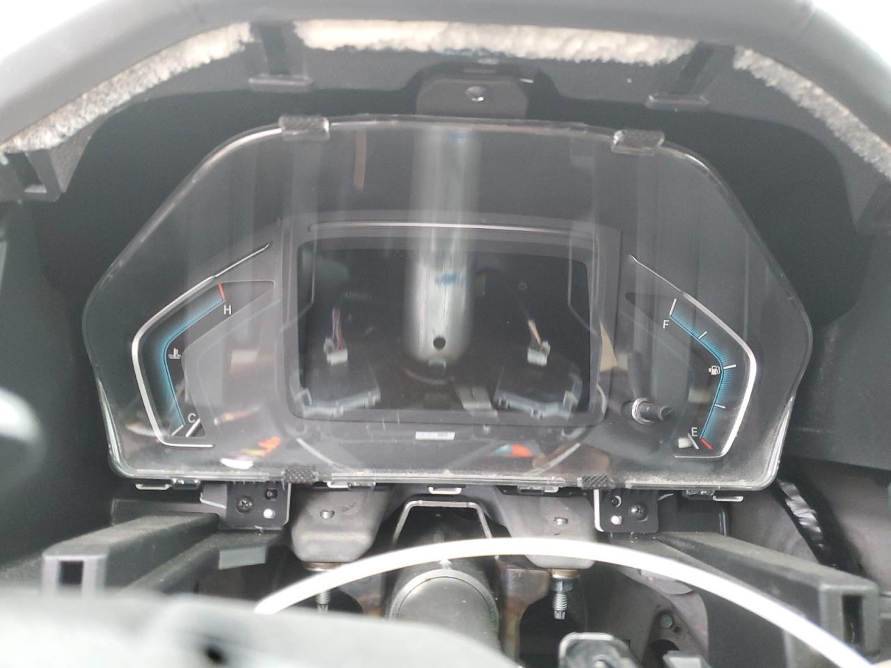 2019 HONDA ODYSSEY EX photo 17