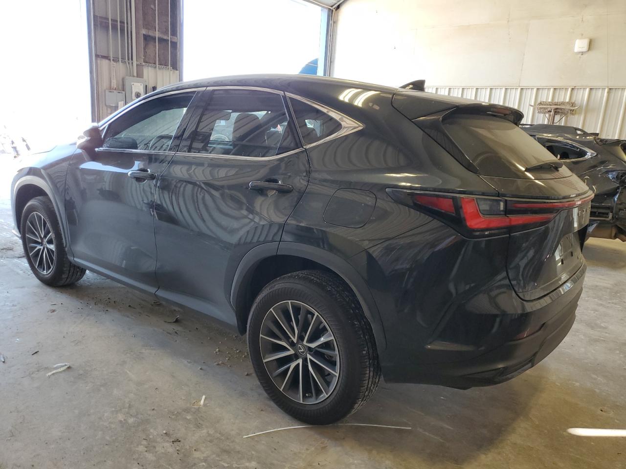 2022 LEXUS NX 350 photo 2