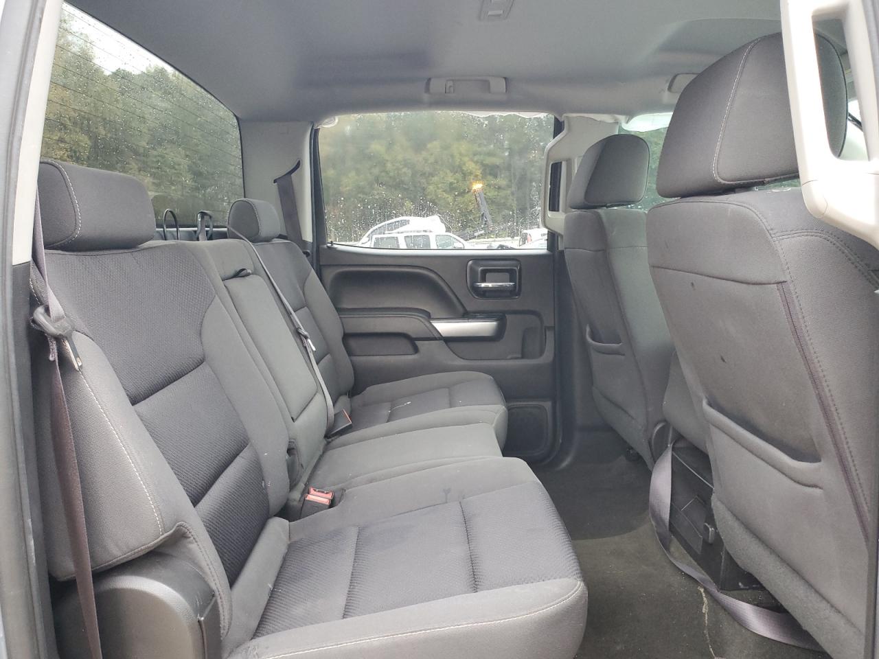 2016 CHEVROLET SILVERADO K1500 LT photo 10