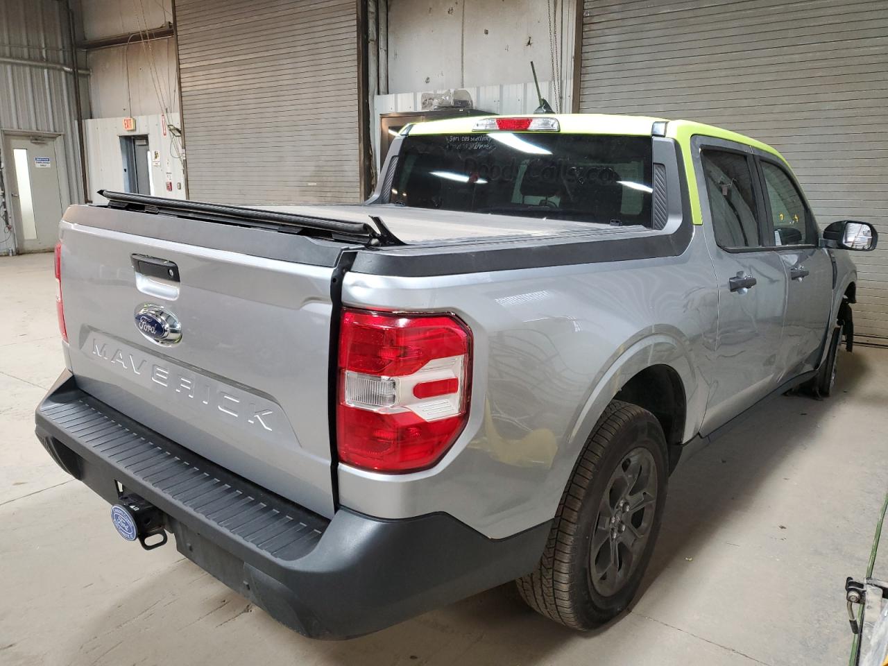 2024 FORD MAVERICK XLT photo 3