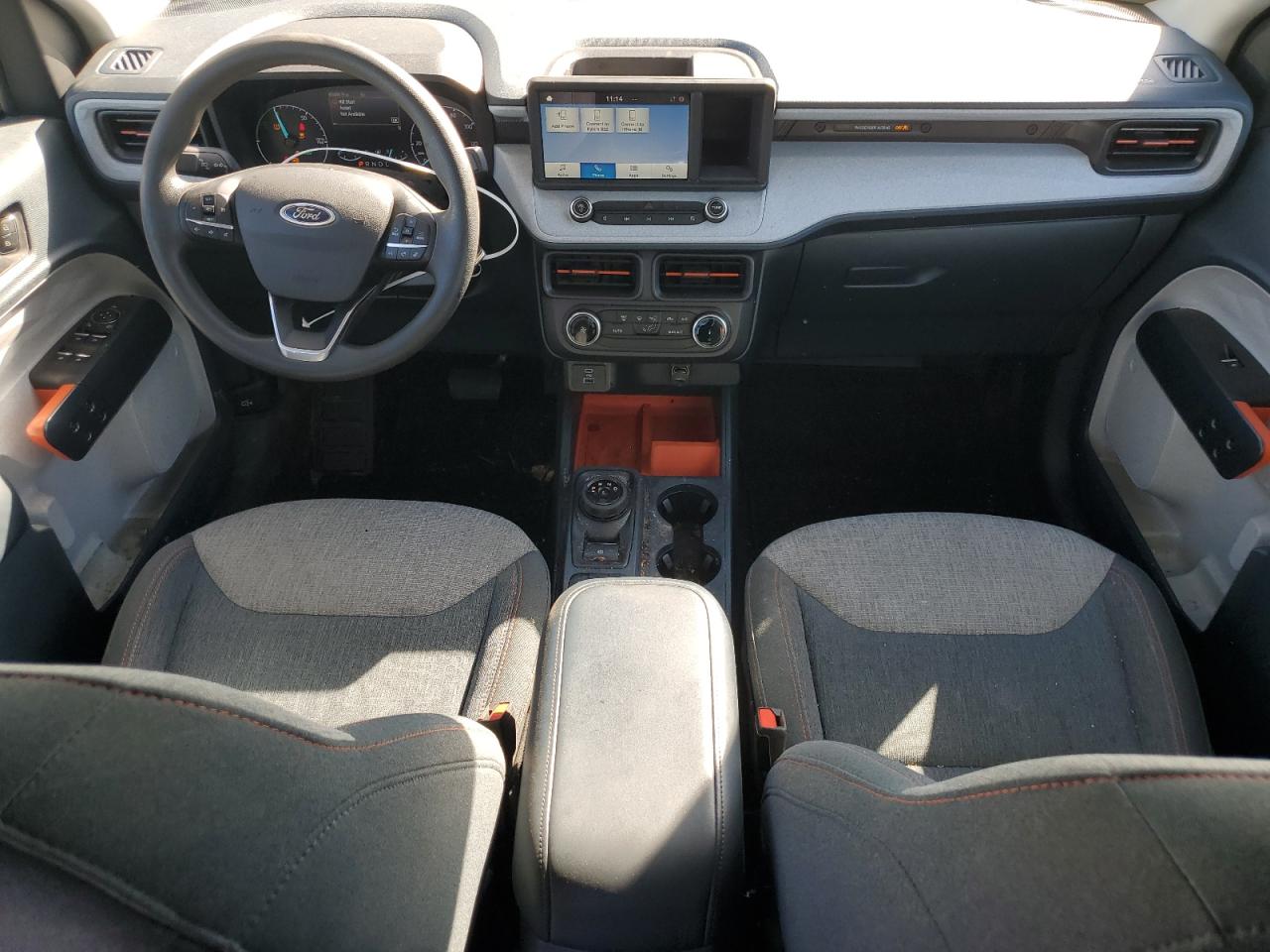 2024 FORD MAVERICK XLT photo 8