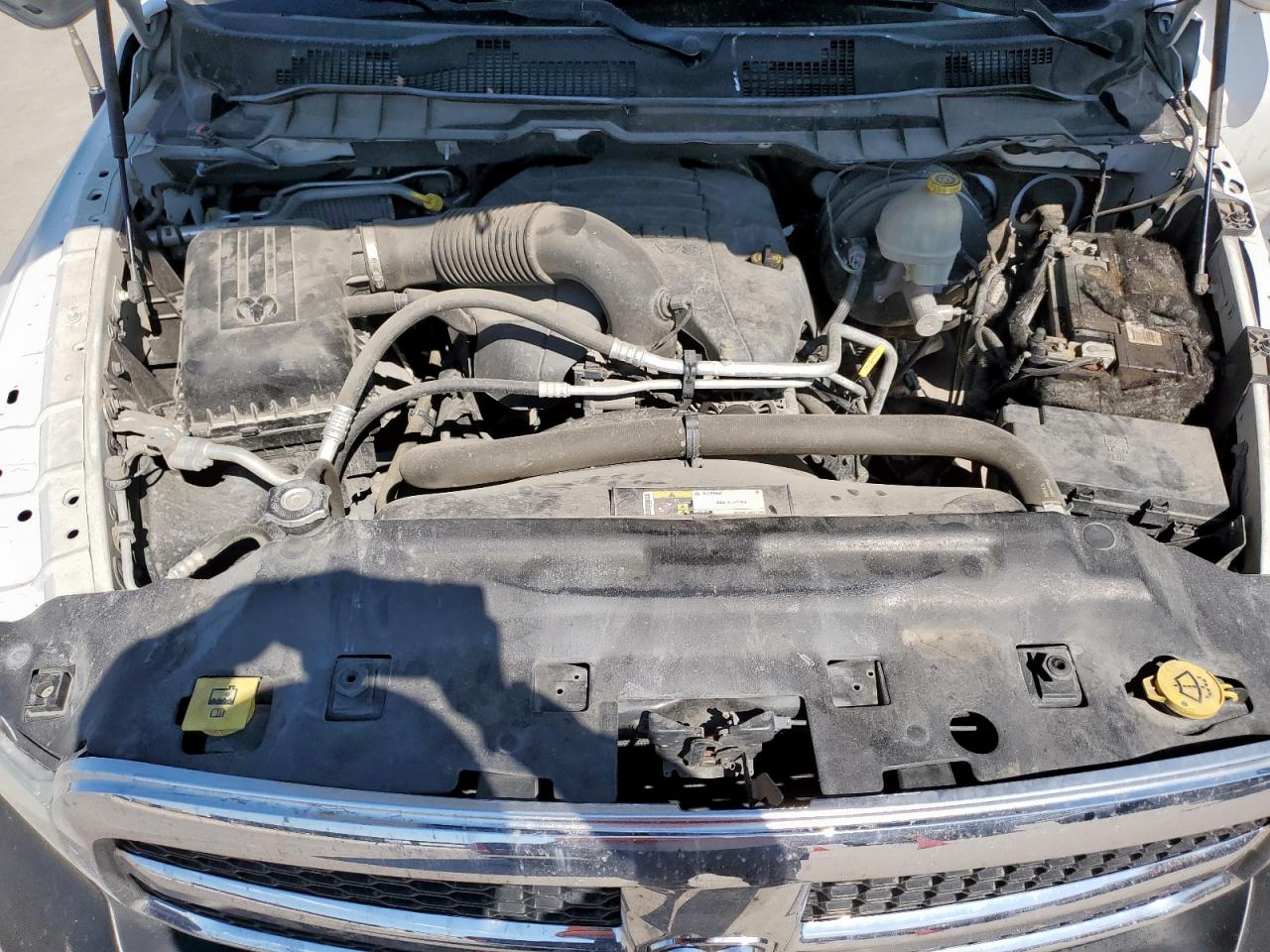 2014 RAM 1500 ST photo 11
