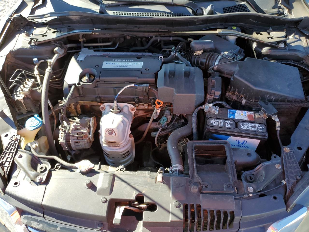 2013 HONDA ACCORD EX photo 31