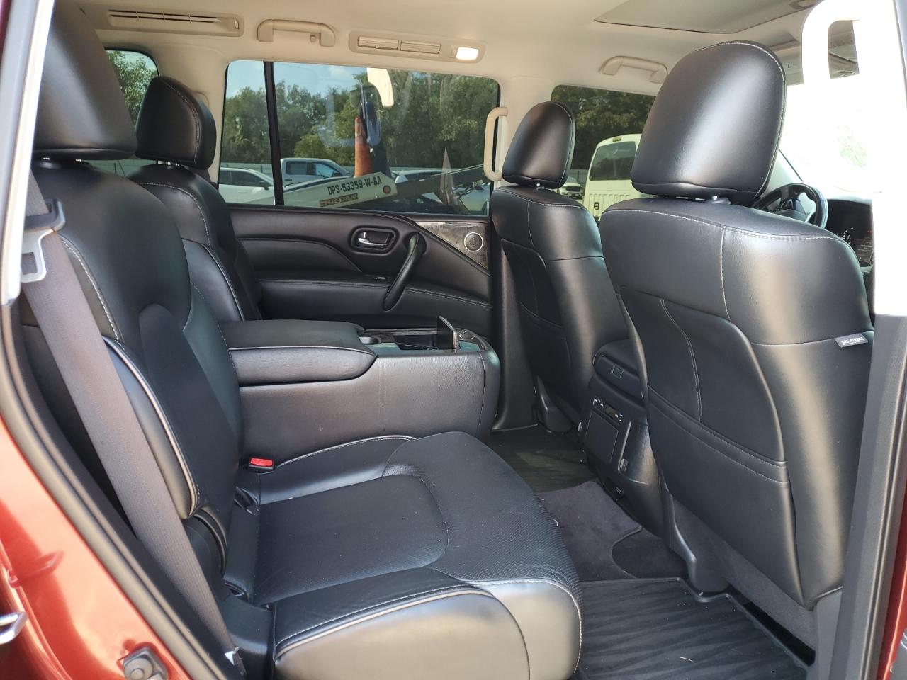 2020 INFINITI QX80 LUXE photo 31