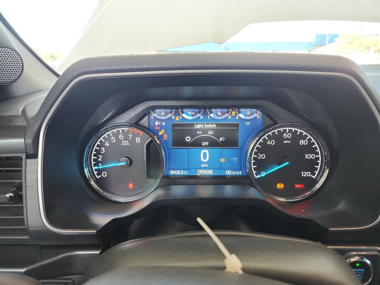 2023 FORD F150 SUPERCREW photo 17