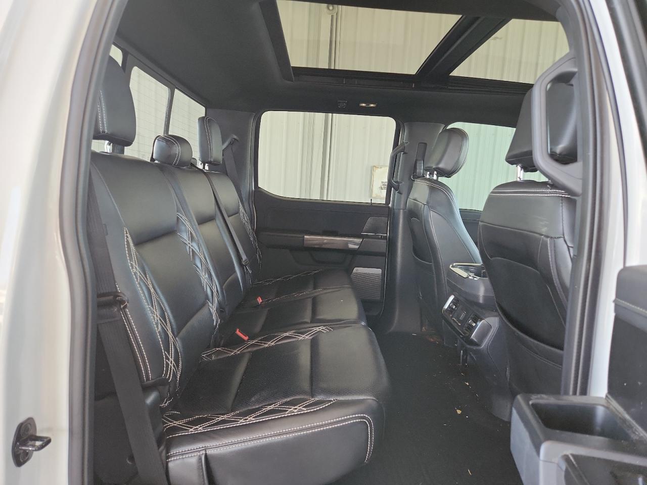 2023 FORD F150 SUPERCREW photo 19