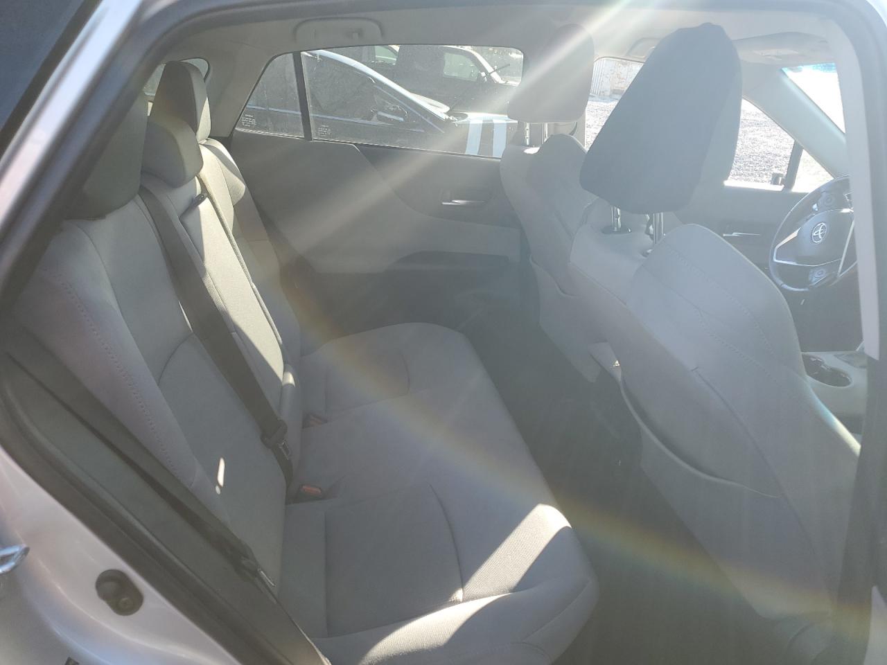 2021 TOYOTA VENZA LE photo 31