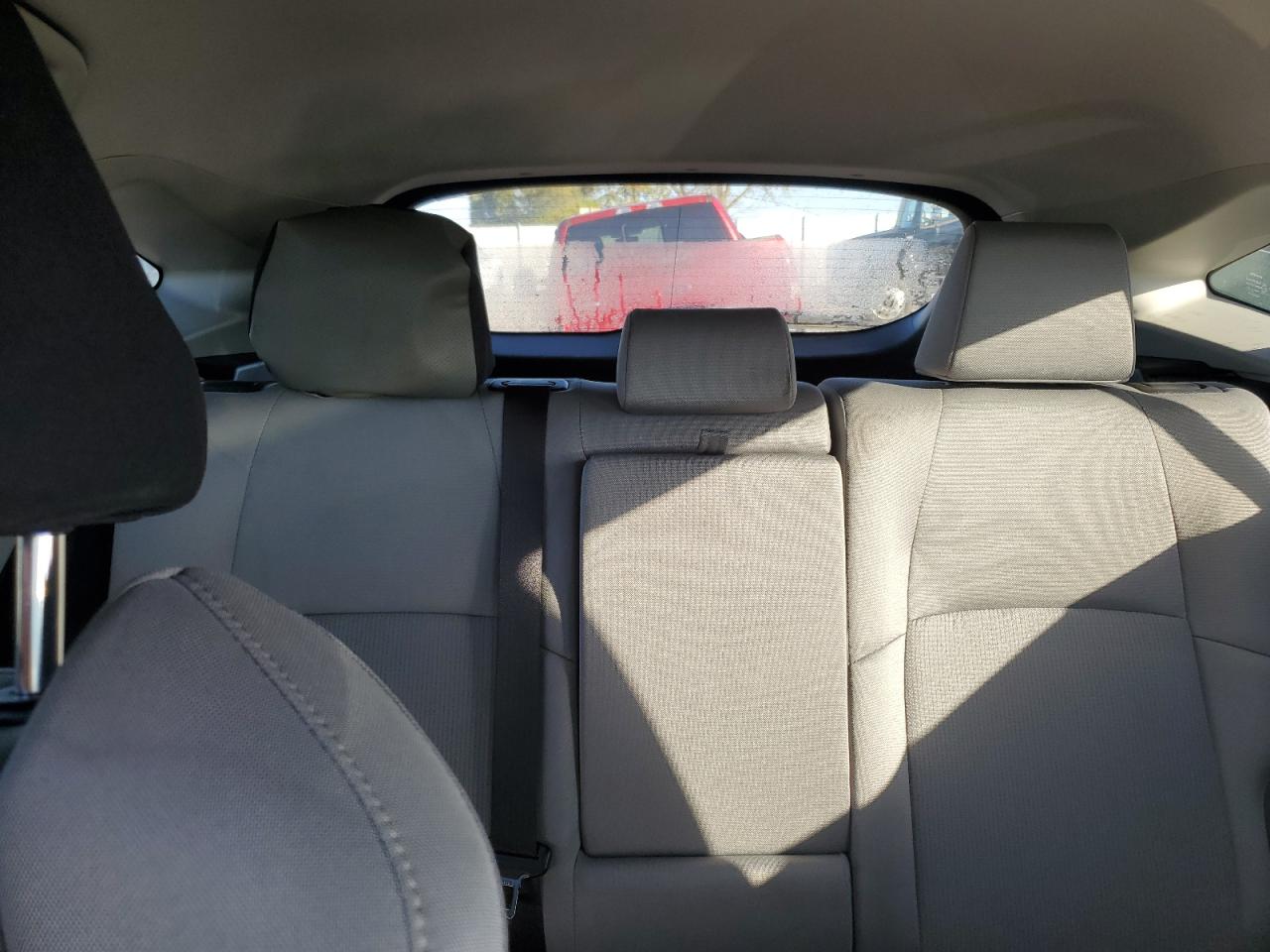 2021 TOYOTA VENZA LE photo 28