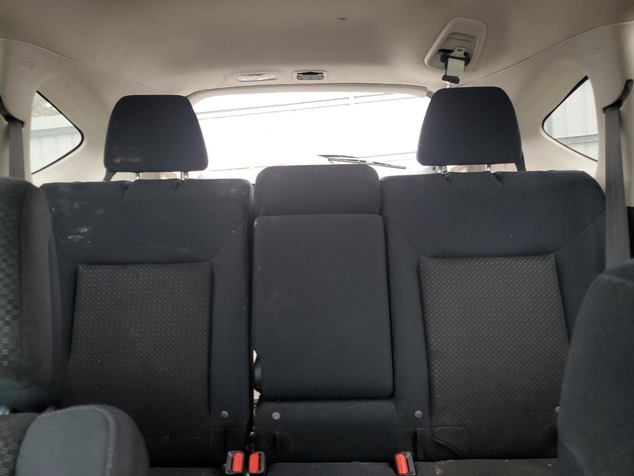 2015 HONDA CR-V EX photo 19