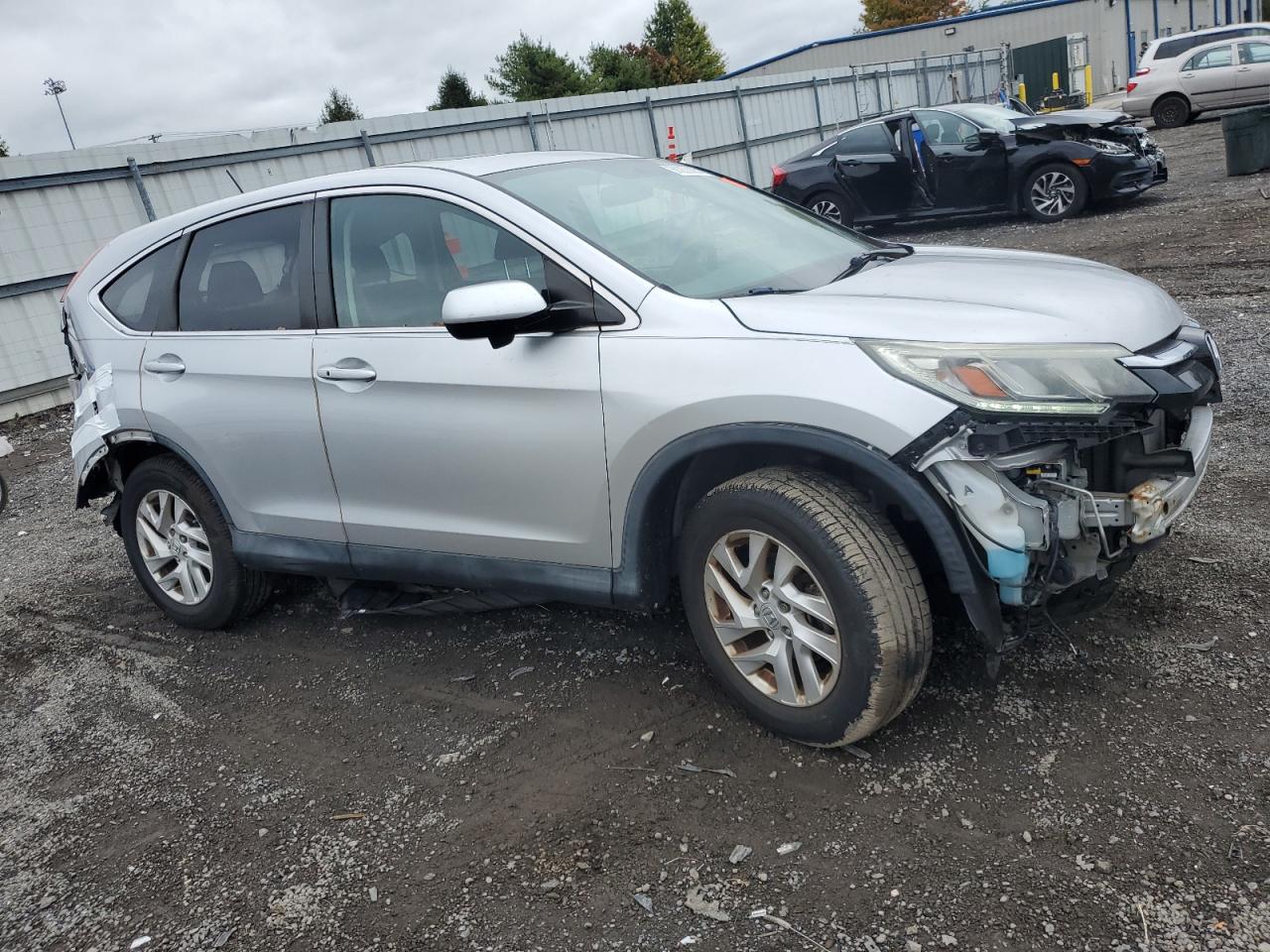2015 HONDA CR-V EX photo 7