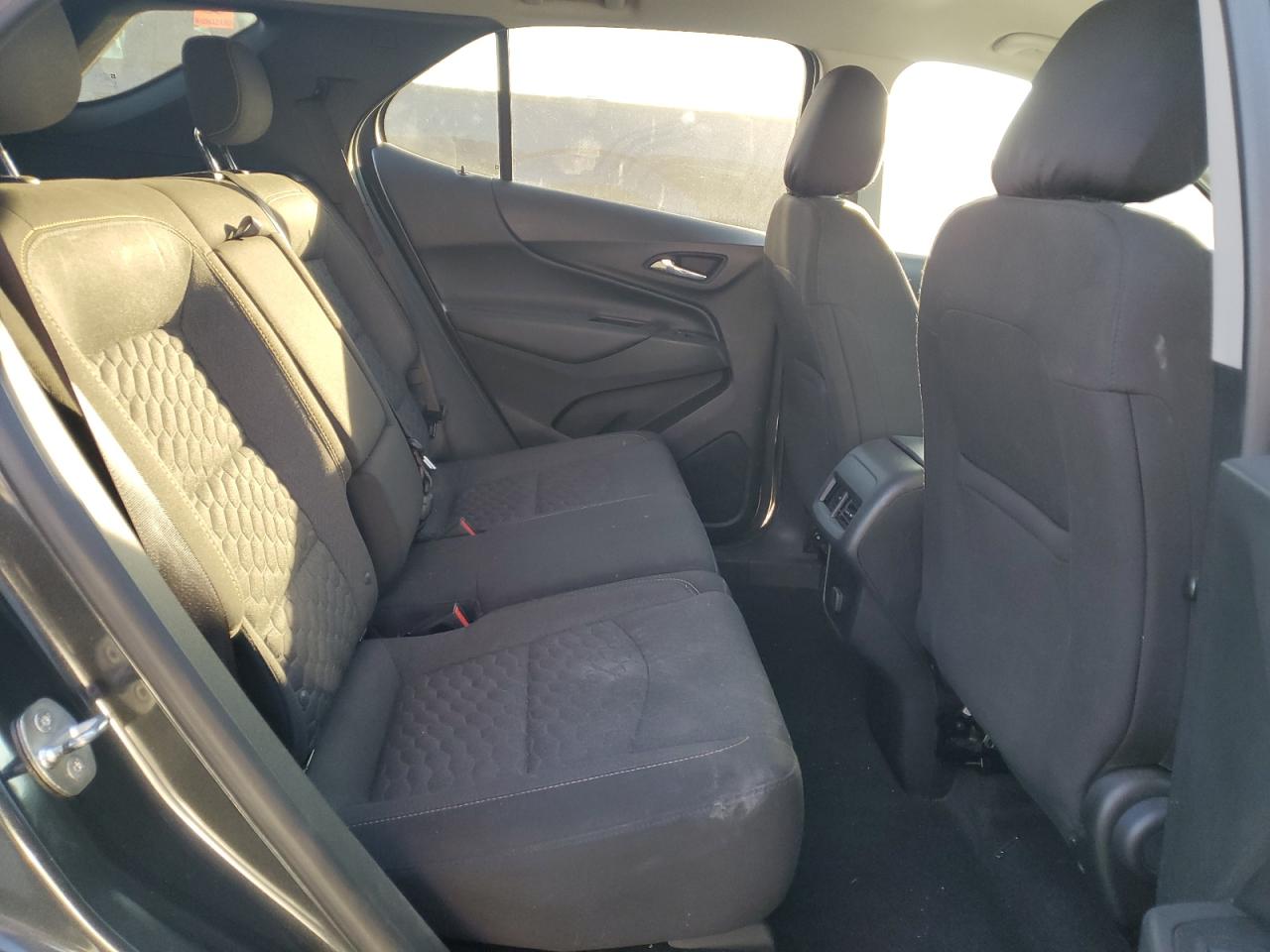 2018 CHEVROLET EQUINOX LT photo 11