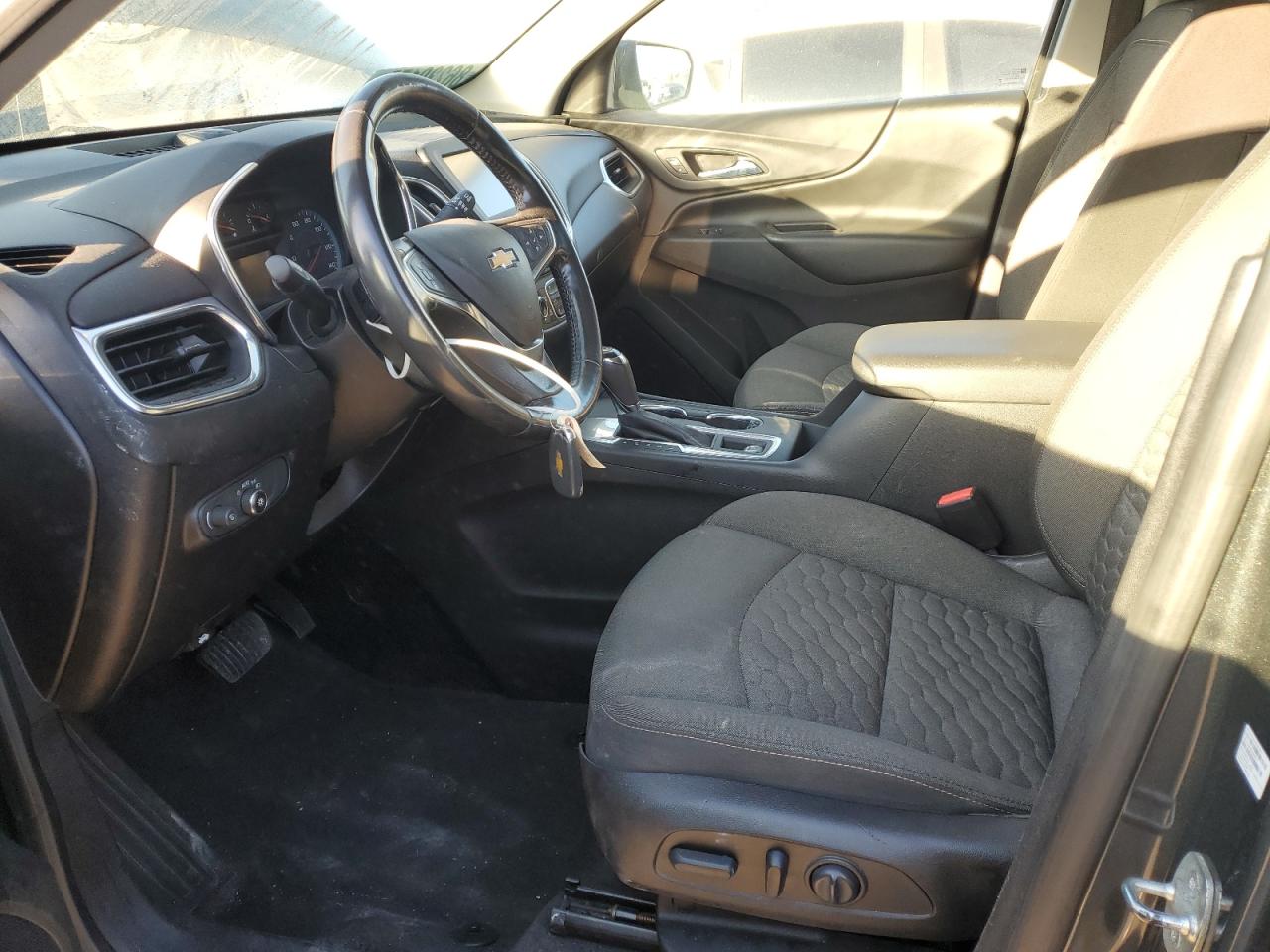 2018 CHEVROLET EQUINOX LT photo 7