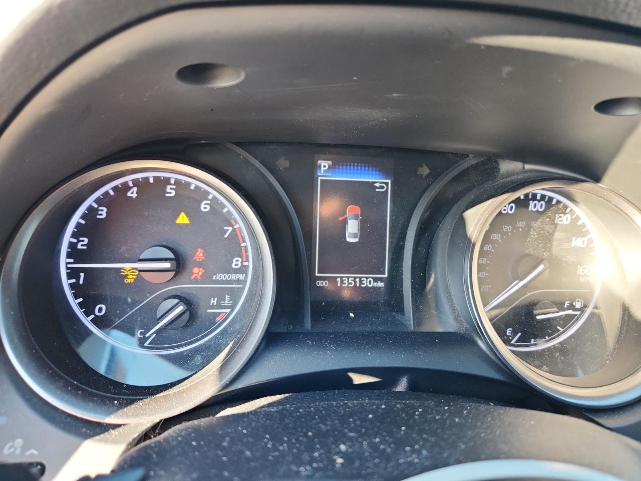 2021 TOYOTA CAMRY SE photo 17