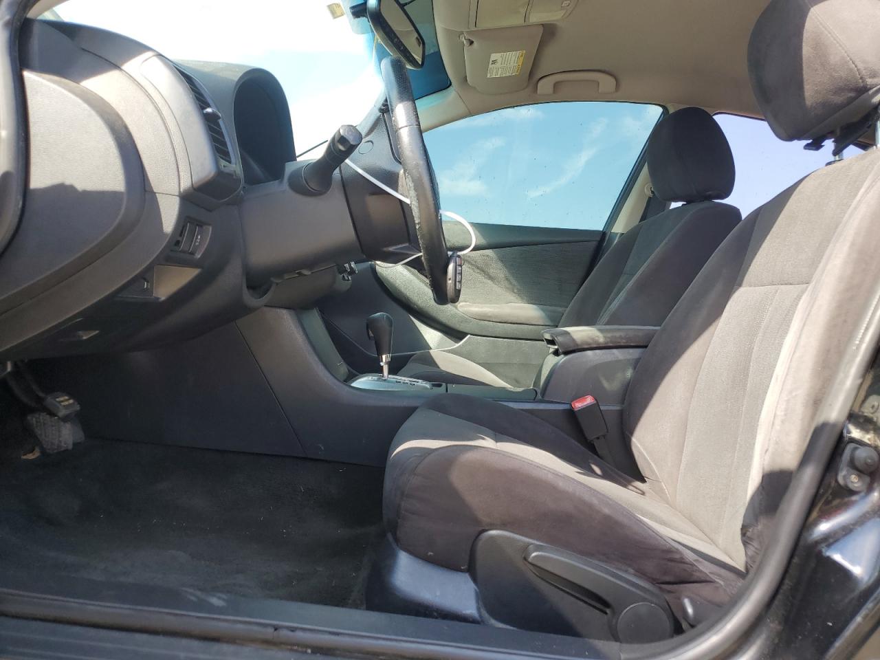 2012 NISSAN ALTIMA 2.5 photo 13