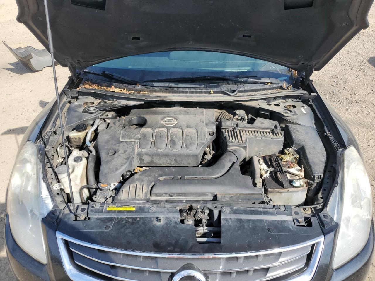 2012 NISSAN ALTIMA 2.5 photo 21