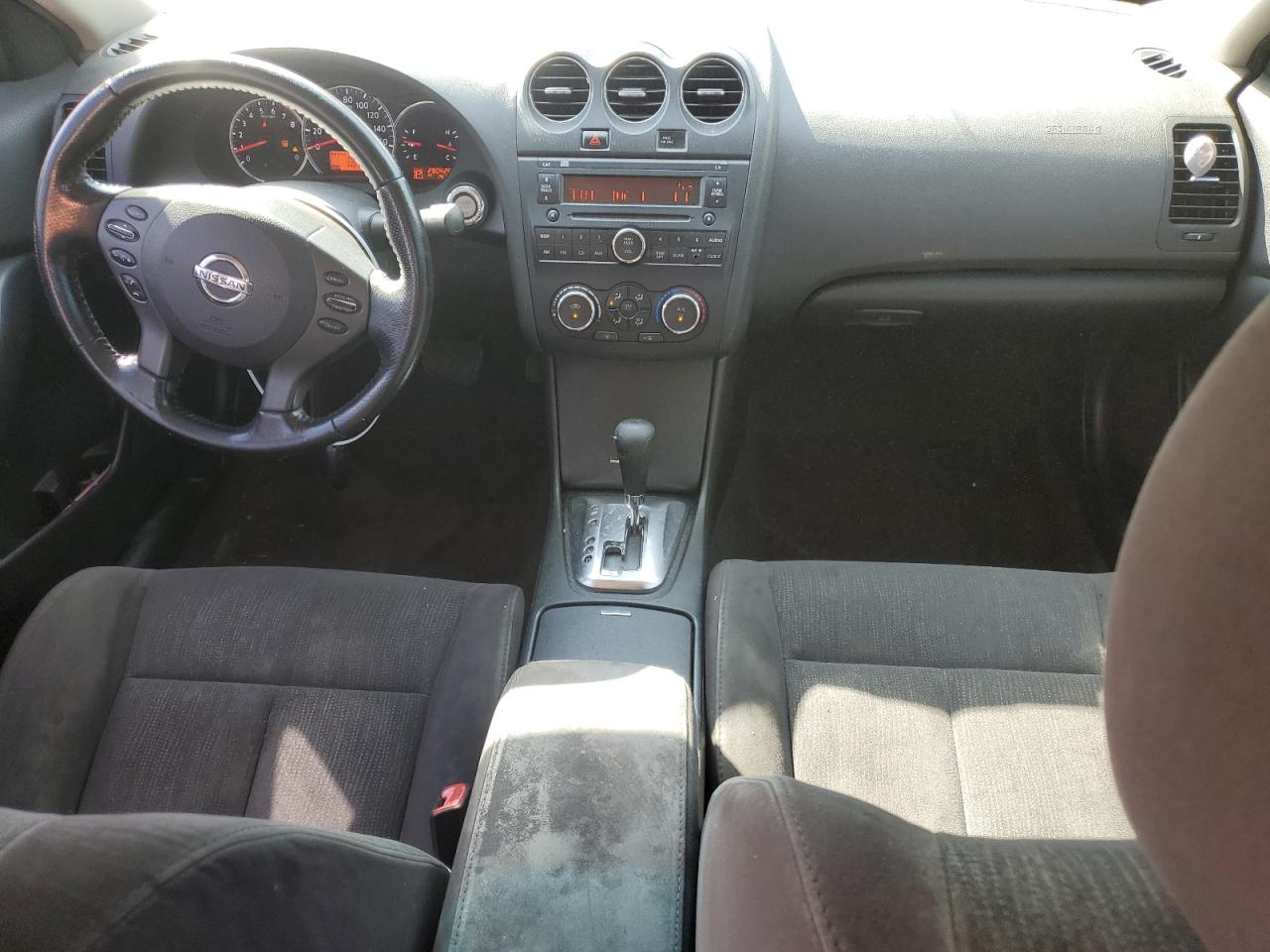 2012 NISSAN ALTIMA 2.5 photo 15