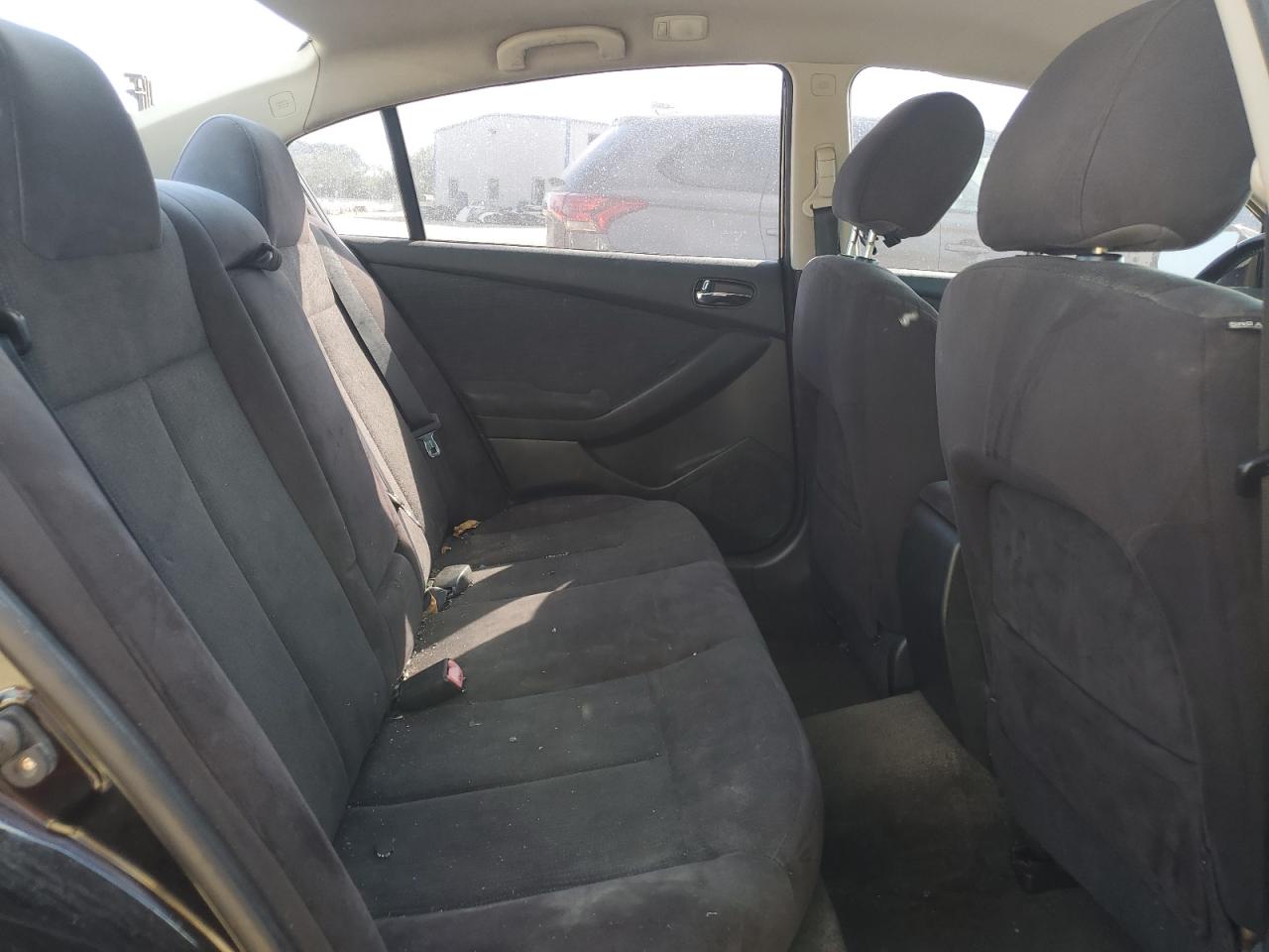 2012 NISSAN ALTIMA 2.5 photo 19