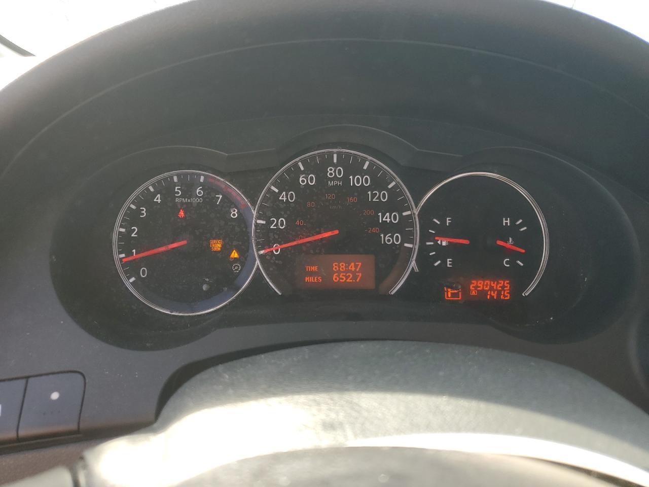 2012 NISSAN ALTIMA 2.5 photo 17