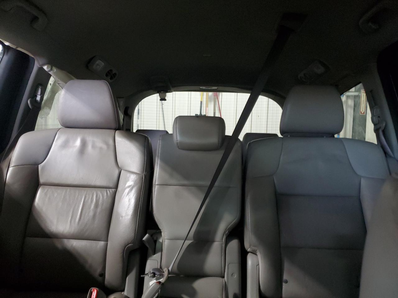 2012 HONDA ODYSSEY EXL photo 19