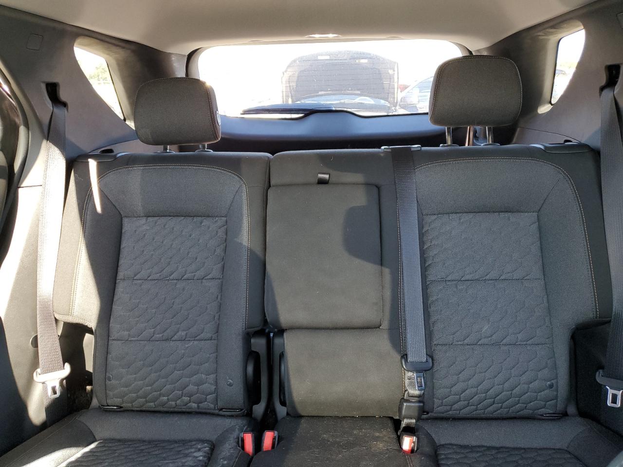 2019 CHEVROLET EQUINOX LT photo 19