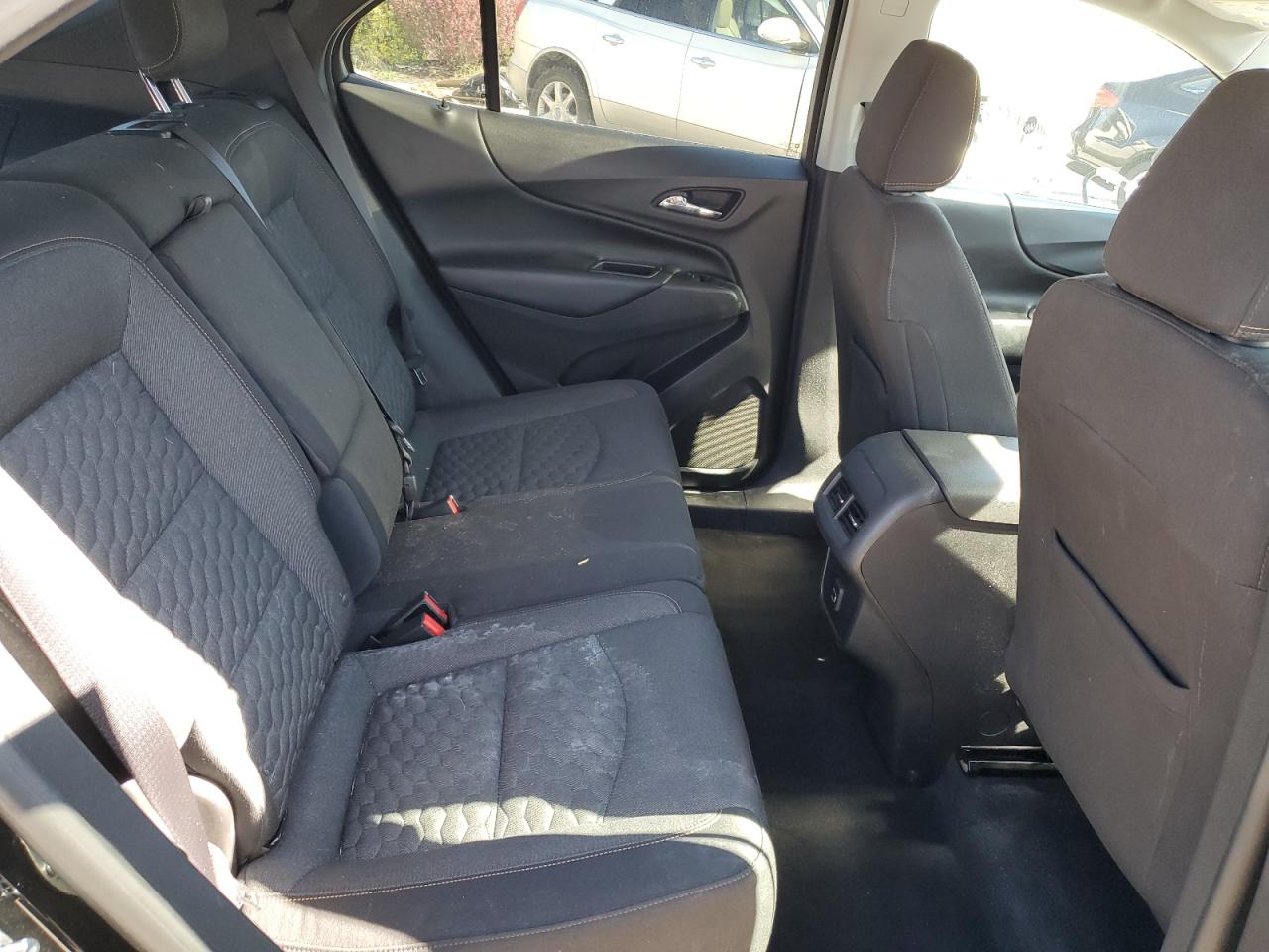 2019 CHEVROLET EQUINOX LT photo 21