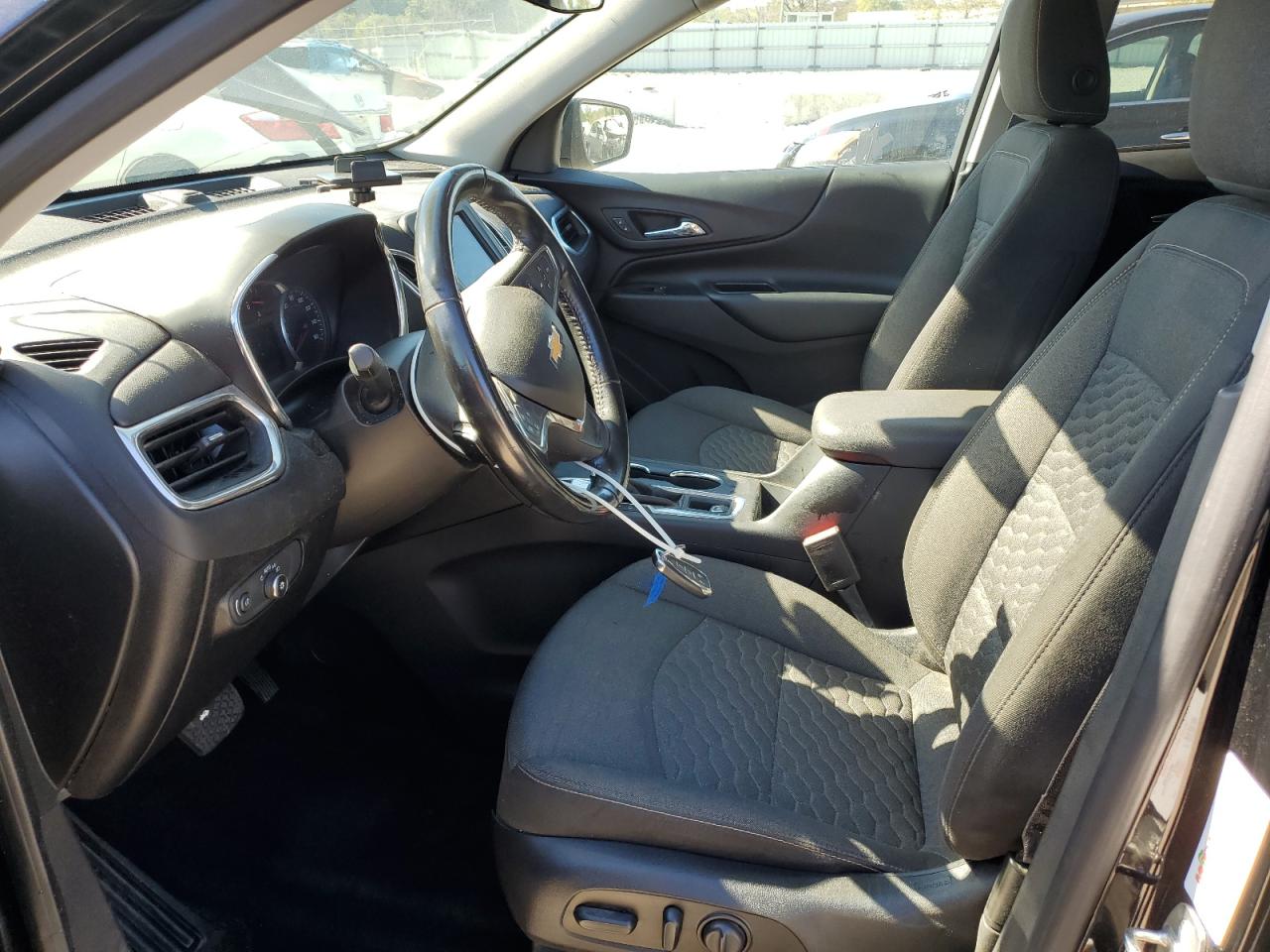 2019 CHEVROLET EQUINOX LT photo 13