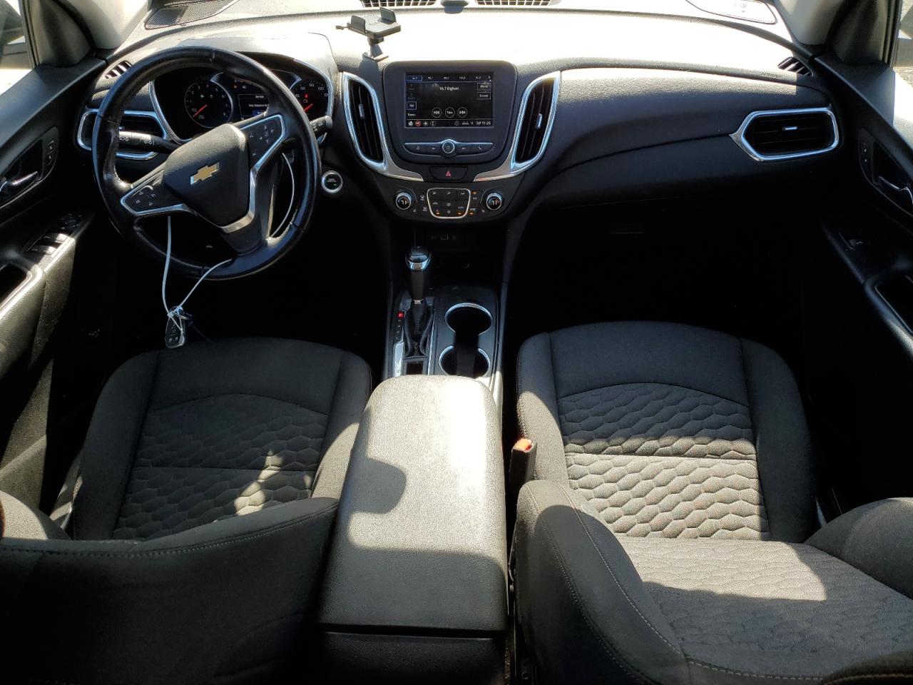 2019 CHEVROLET EQUINOX LT photo 15