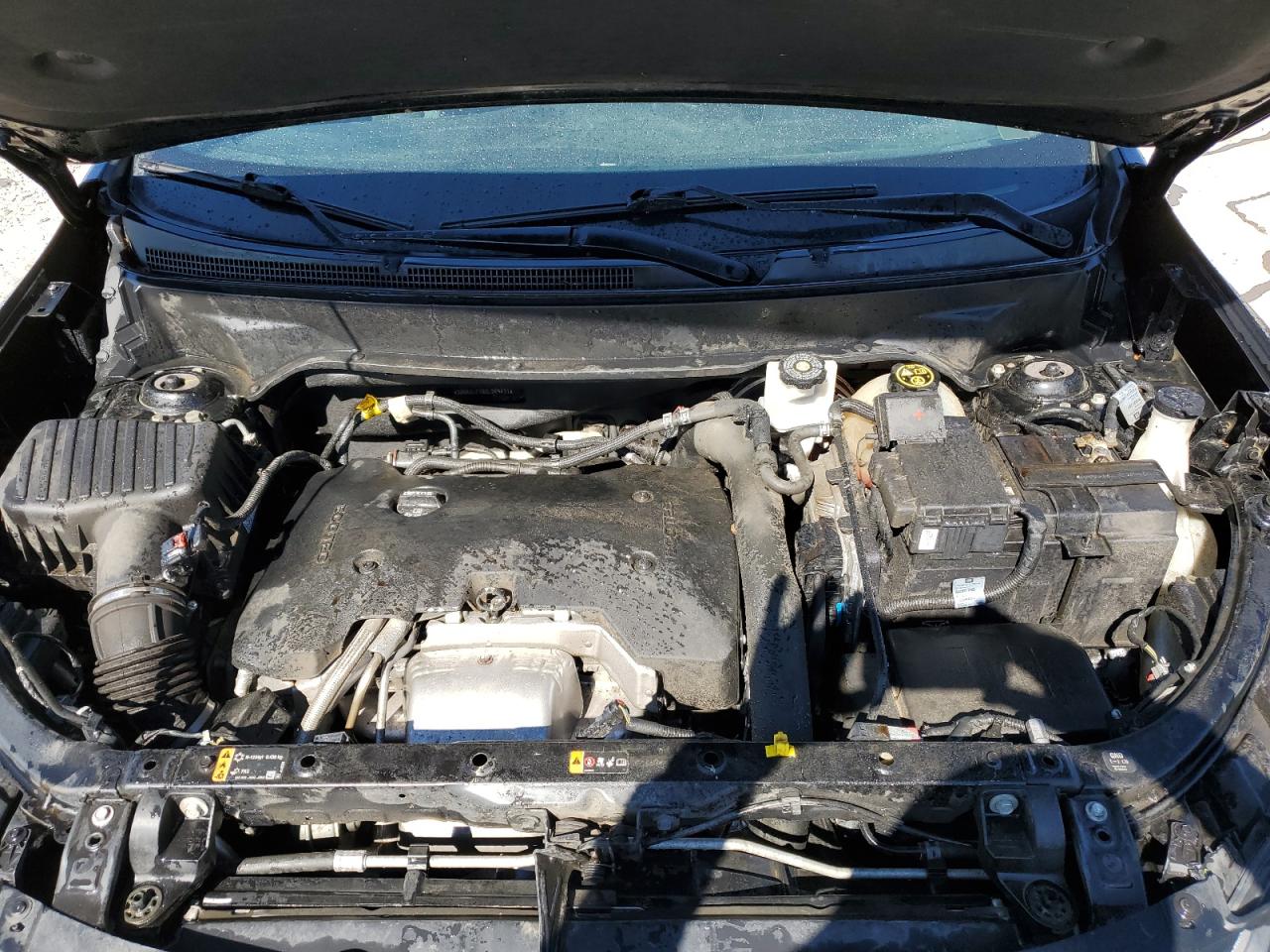 2019 CHEVROLET EQUINOX LT photo 23