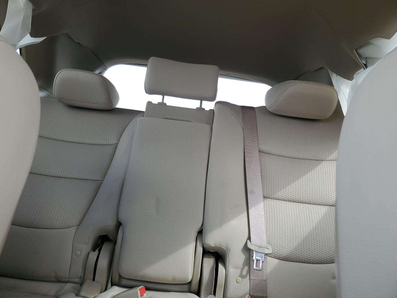 2012 KIA SORENTO BASE photo 19