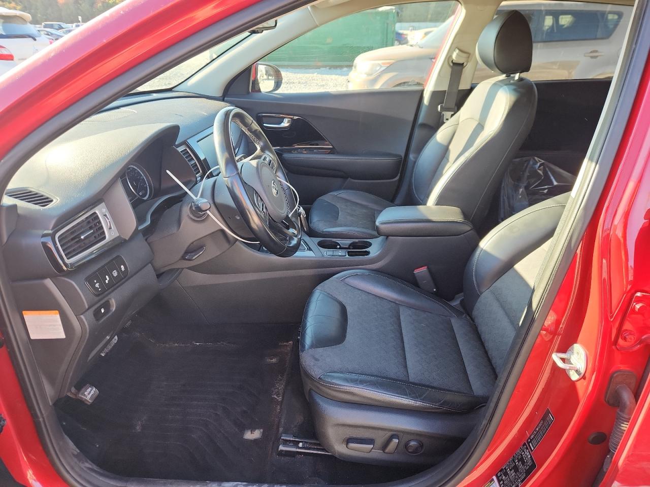 2019 KIA NIRO S TOURING photo 13