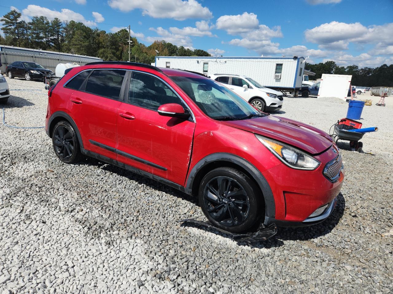 2019 KIA NIRO S TOURING photo 7