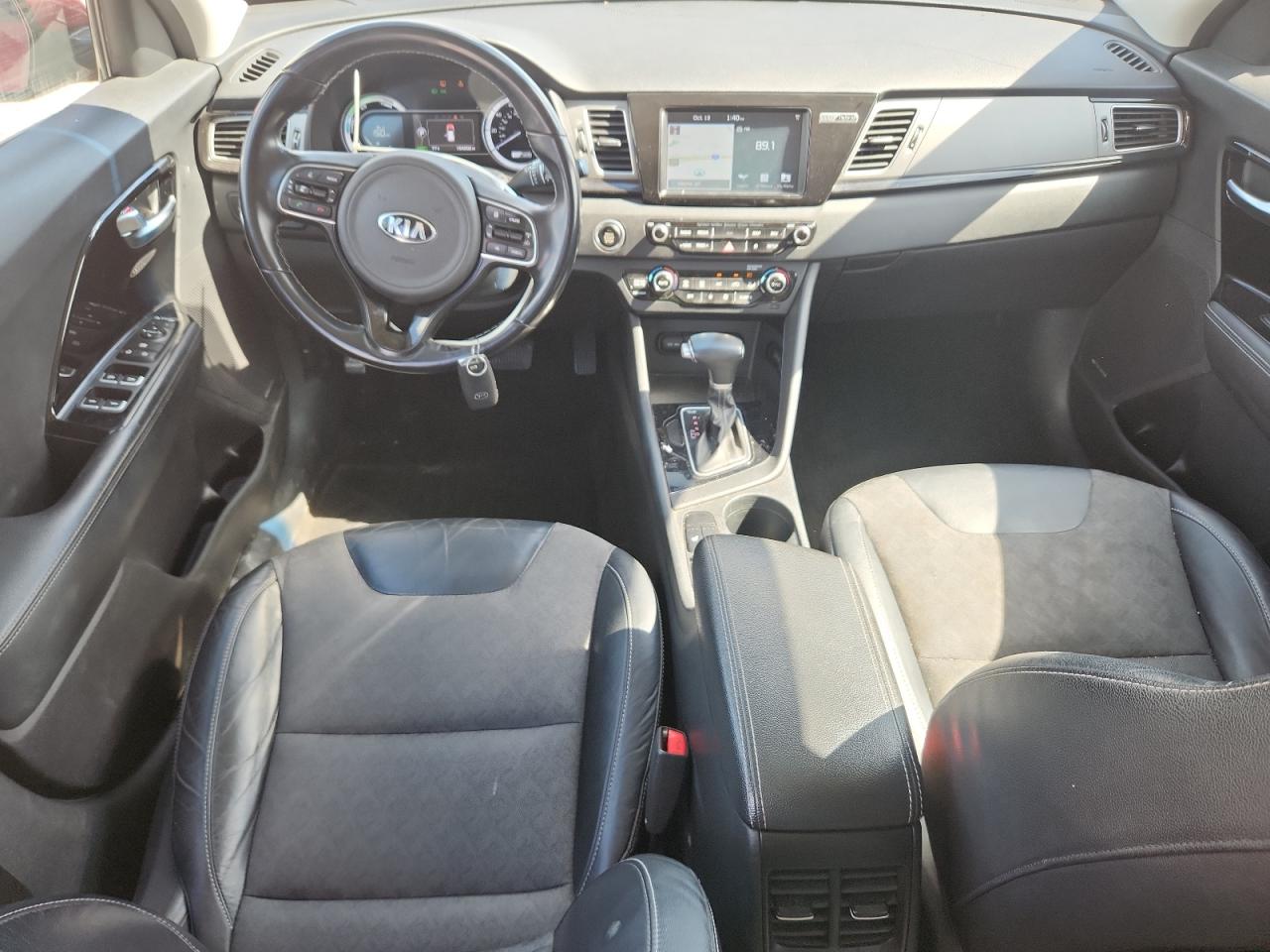 2019 KIA NIRO S TOURING photo 15