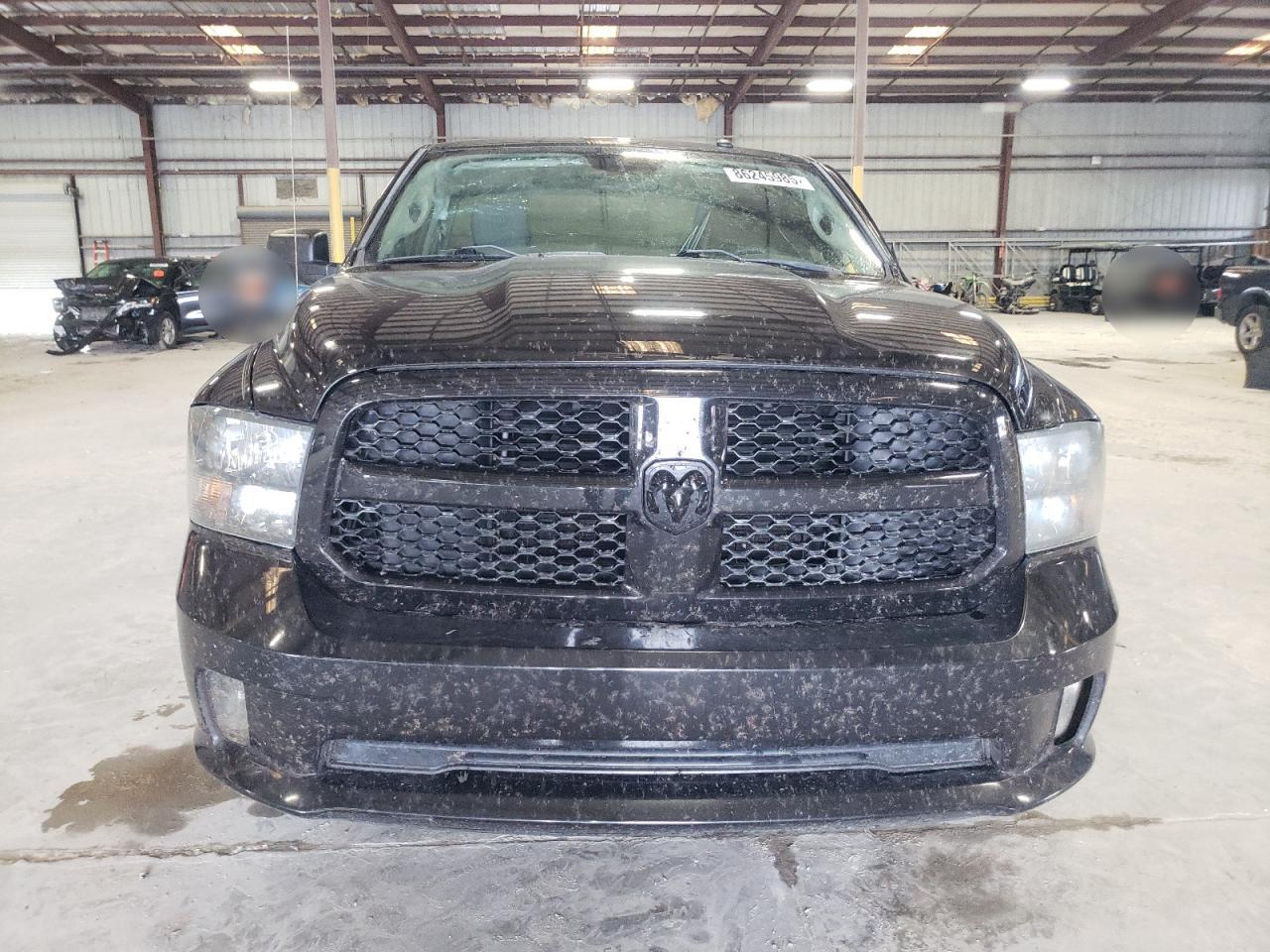 2018 RAM 1500 ST photo 5