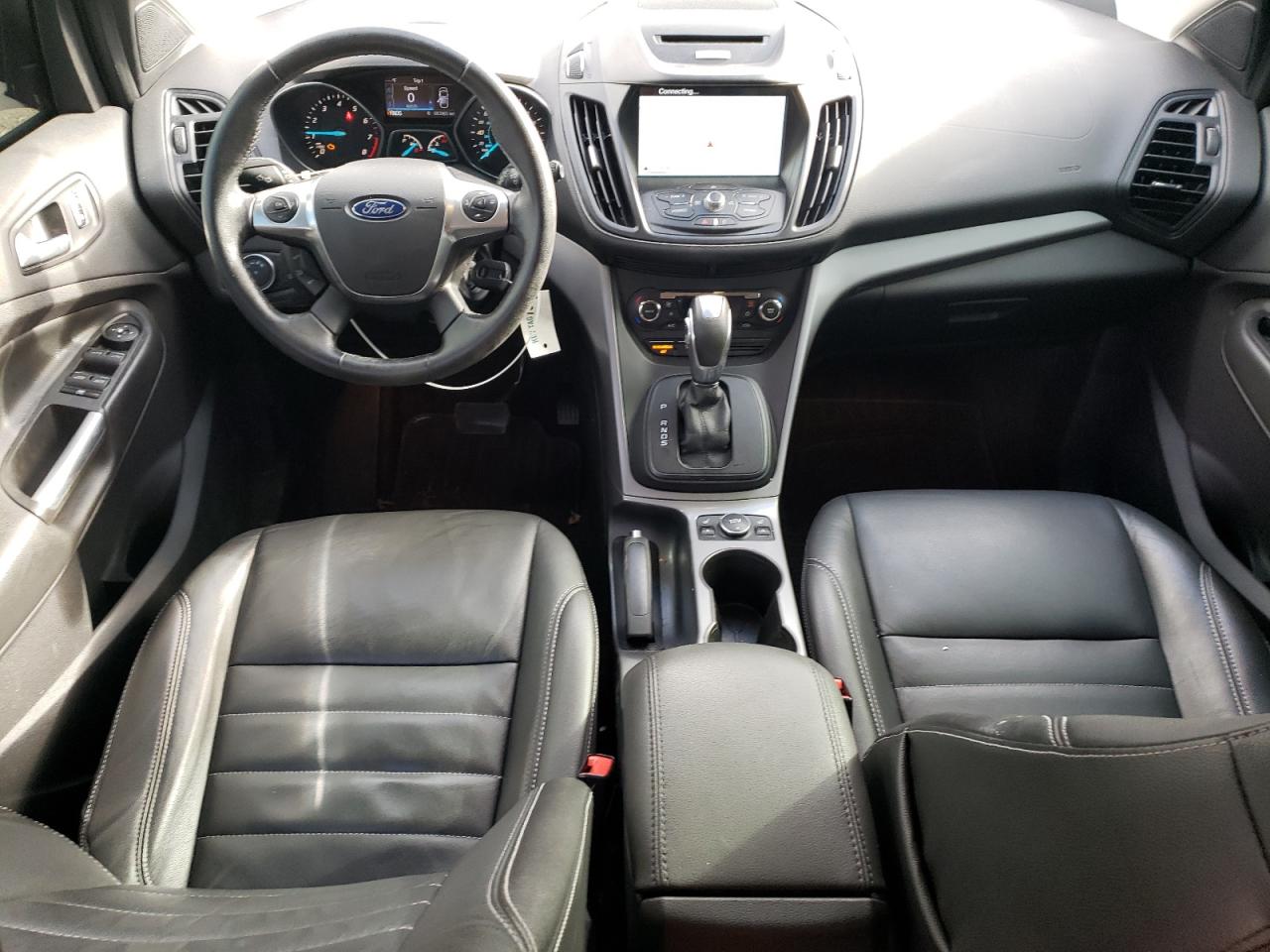 2016 FORD ESCAPE SE photo 15