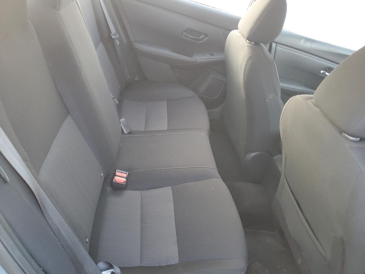 2024 NISSAN SENTRA SV photo 28