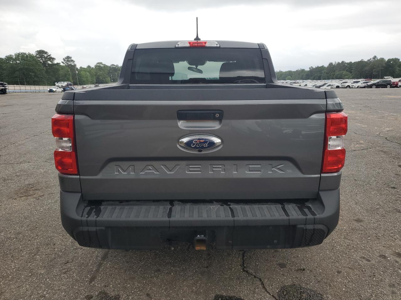 2024 FORD MAVERICK XLT photo 11