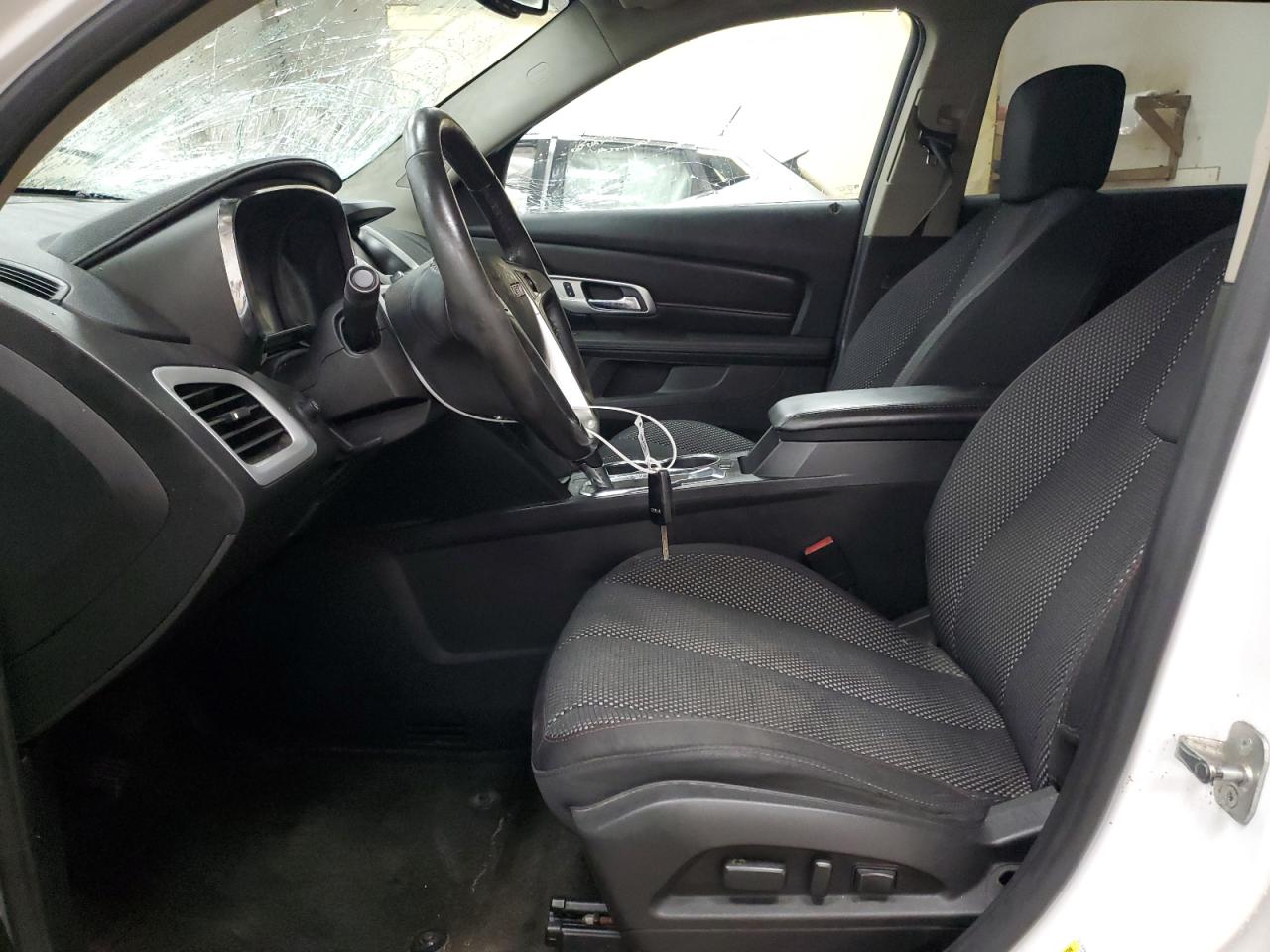 2017 GMC TERRAIN SLE photo 19