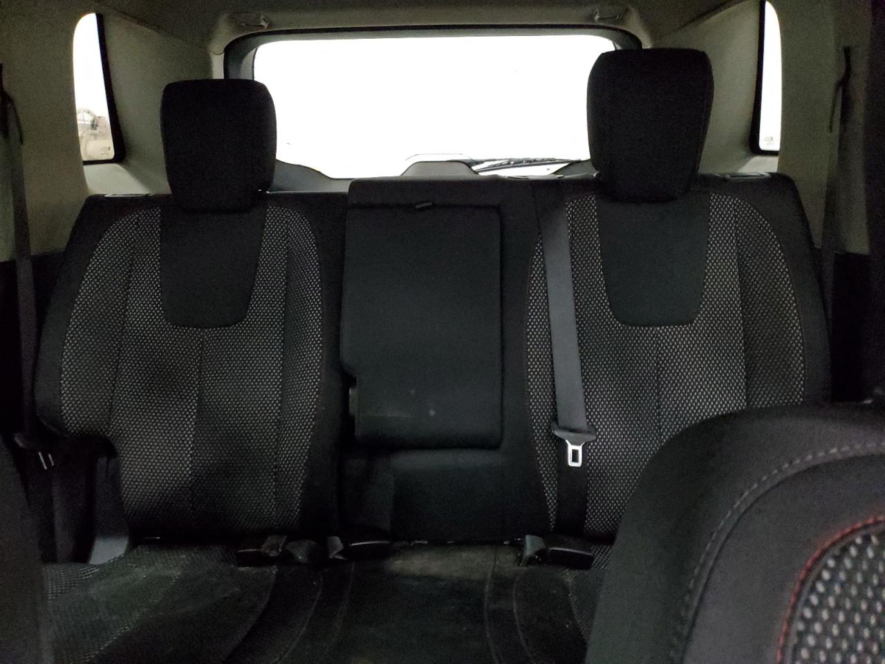 2017 GMC TERRAIN SLE photo 28