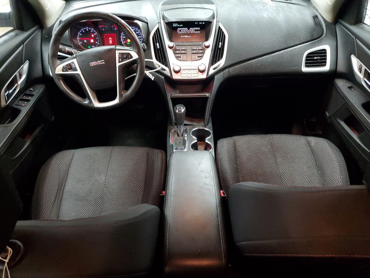 2017 GMC TERRAIN SLE photo 22
