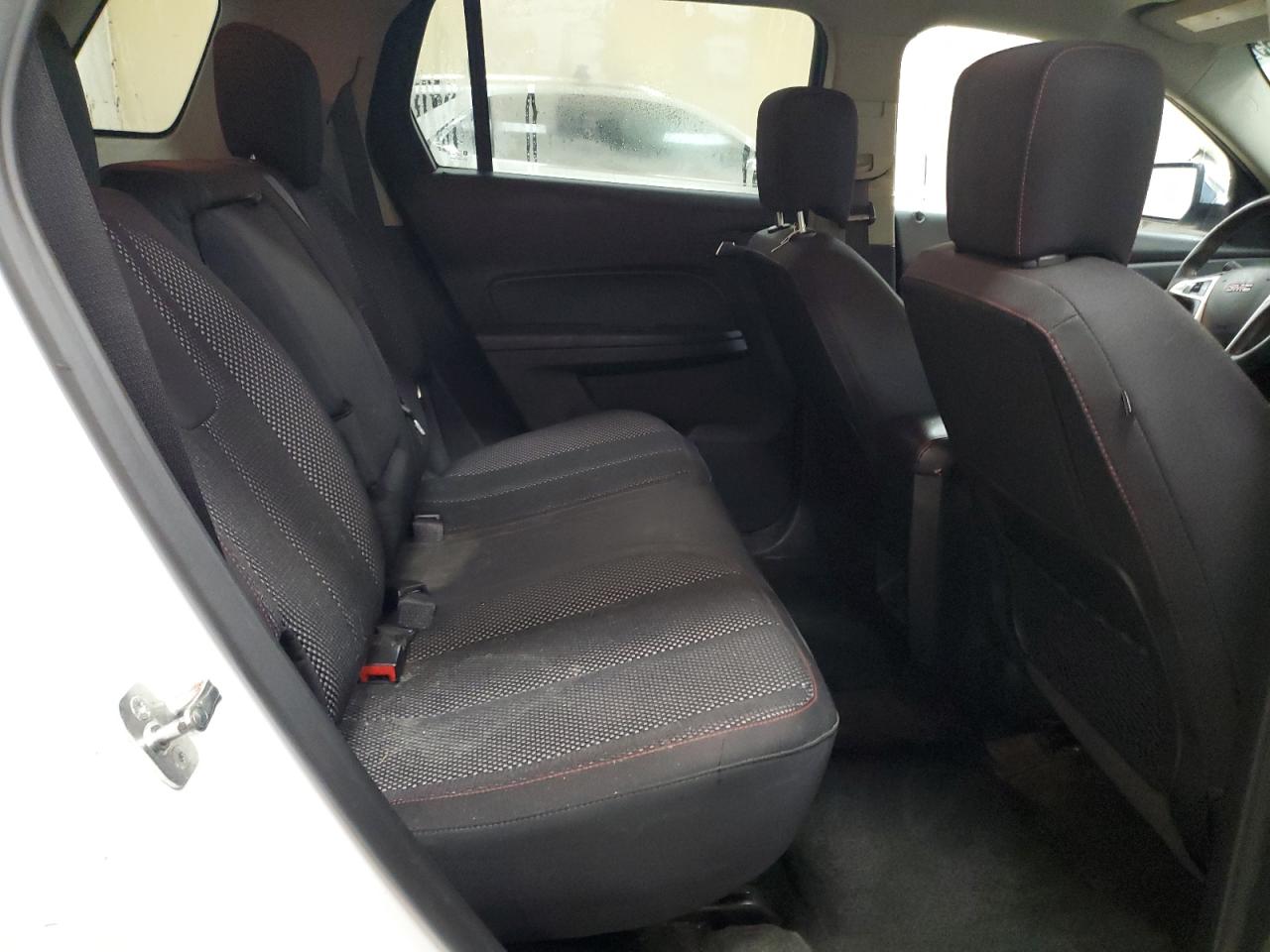 2017 GMC TERRAIN SLE photo 31