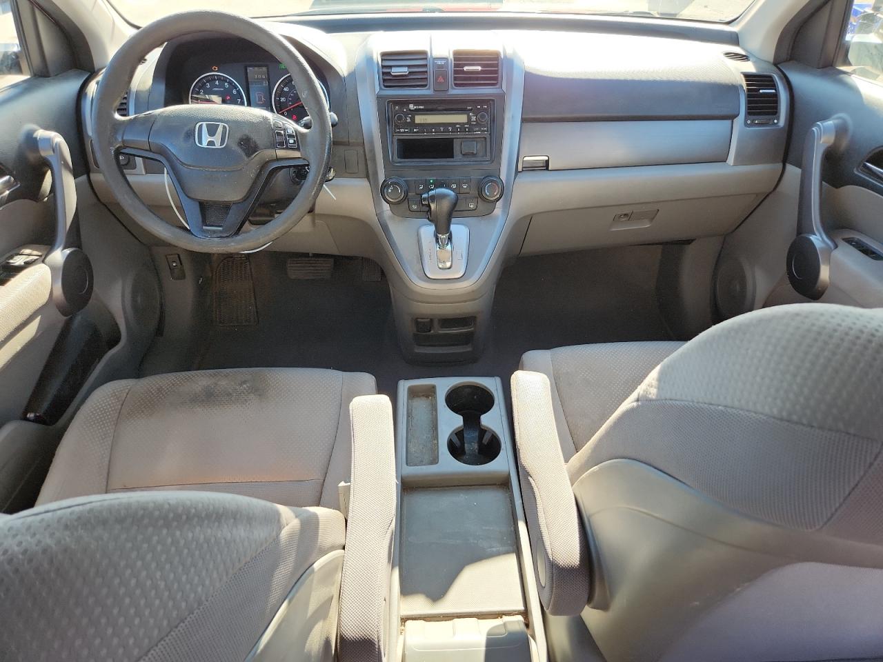 2009 HONDA CR-V LX photo 15