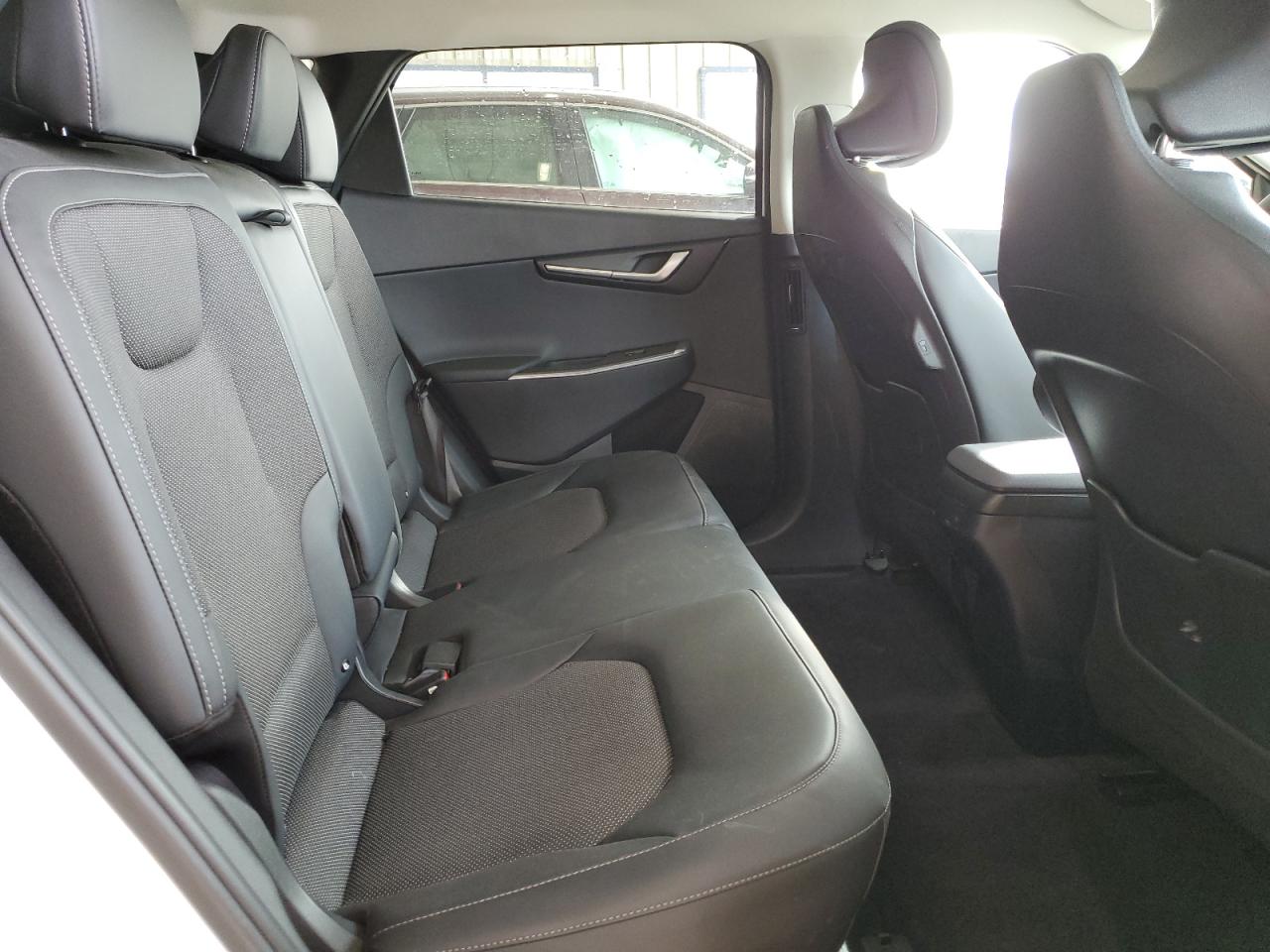 2024 KIA EV6 LIGHT LONG RANGE photo 21