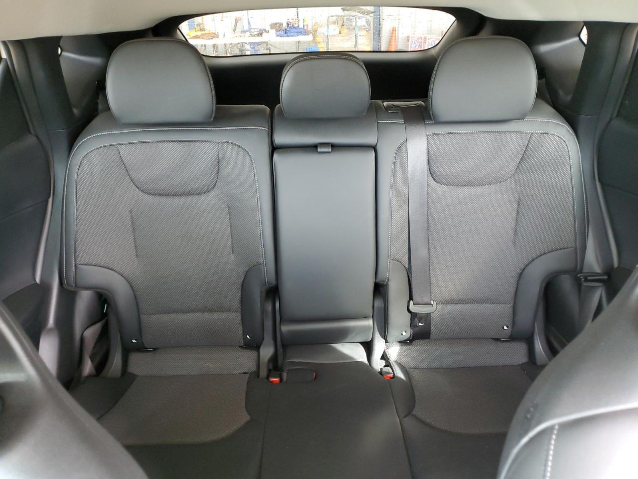 2024 KIA EV6 LIGHT LONG RANGE photo 19