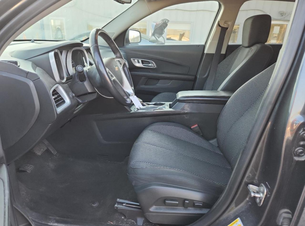 2017 CHEVROLET EQUINOX LT photo 19