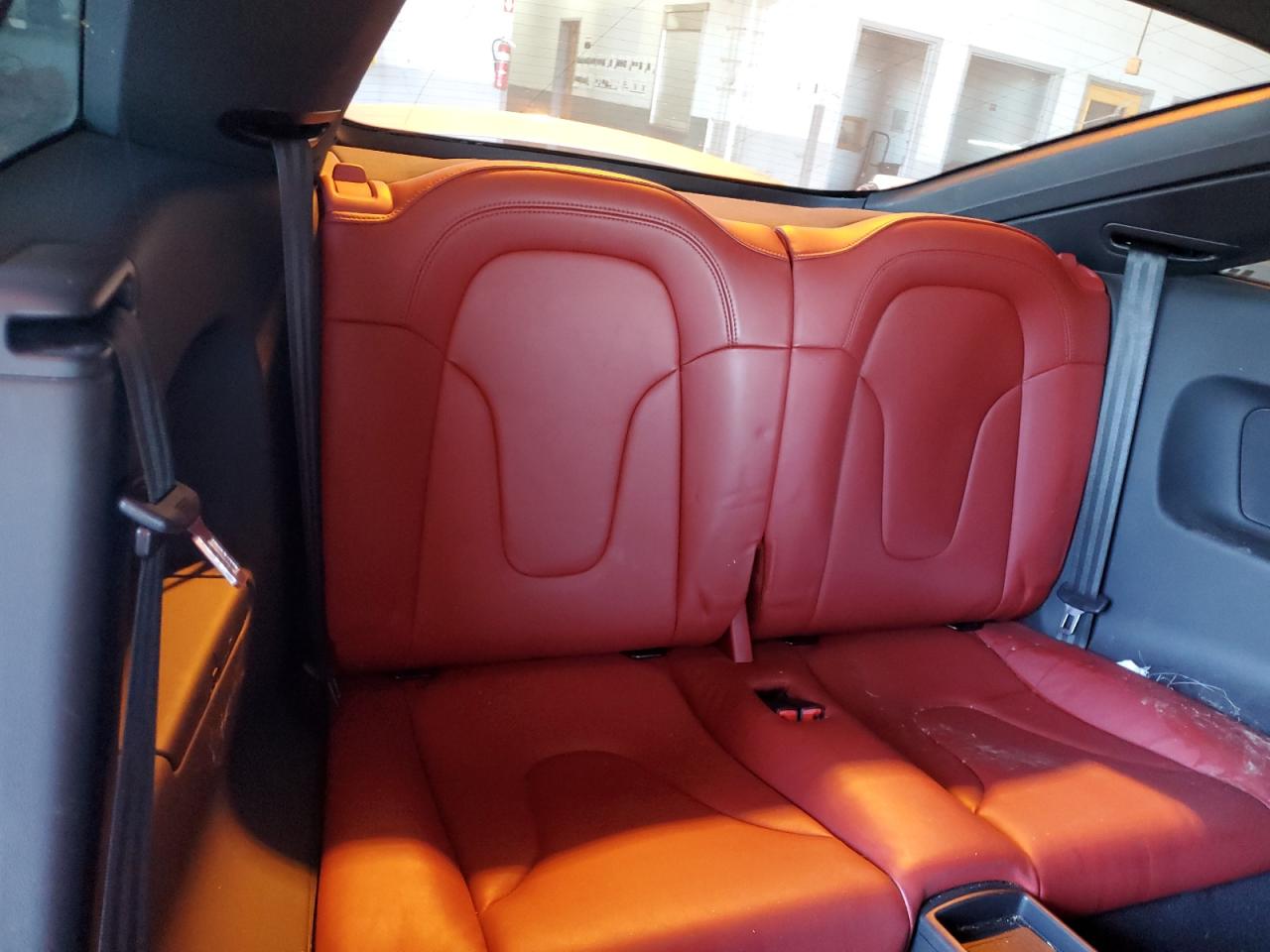 2014 AUDI TT PREMIUM PLUS photo 19