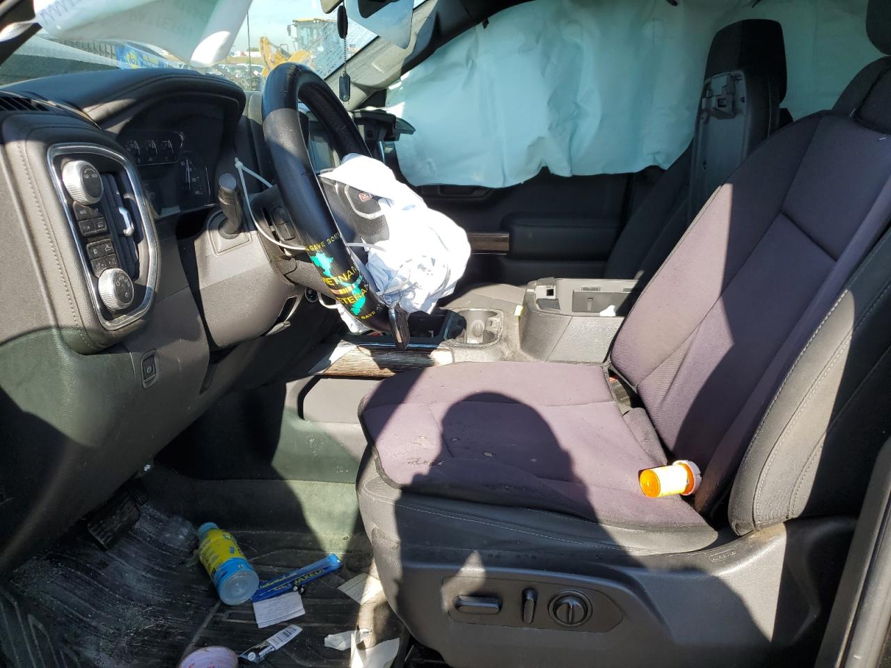 2020 GMC SIERRA K1500 ELEVATION photo 13